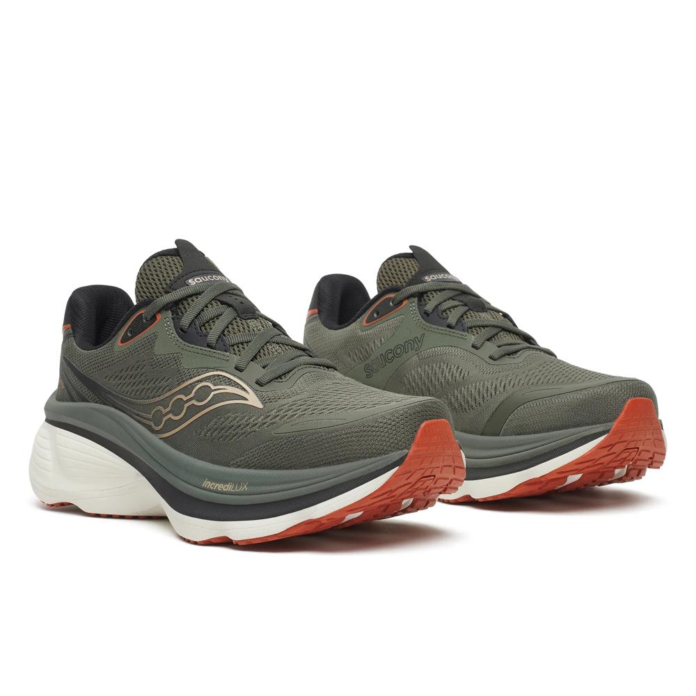 SAUCONY Hurricane 26 - immagine 3