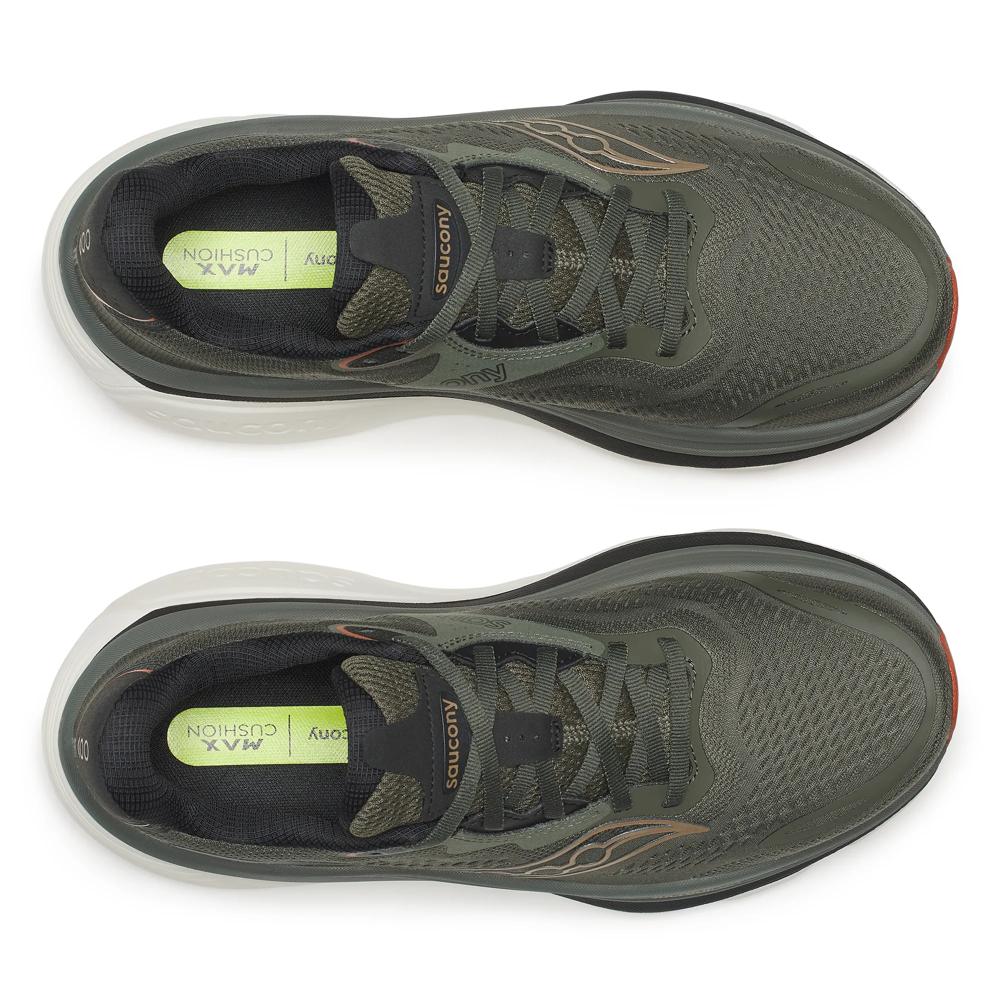 SAUCONY Hurricane 26 - immagine 4