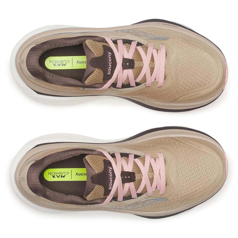SAUCONY Hurricane 26 - immagine 5