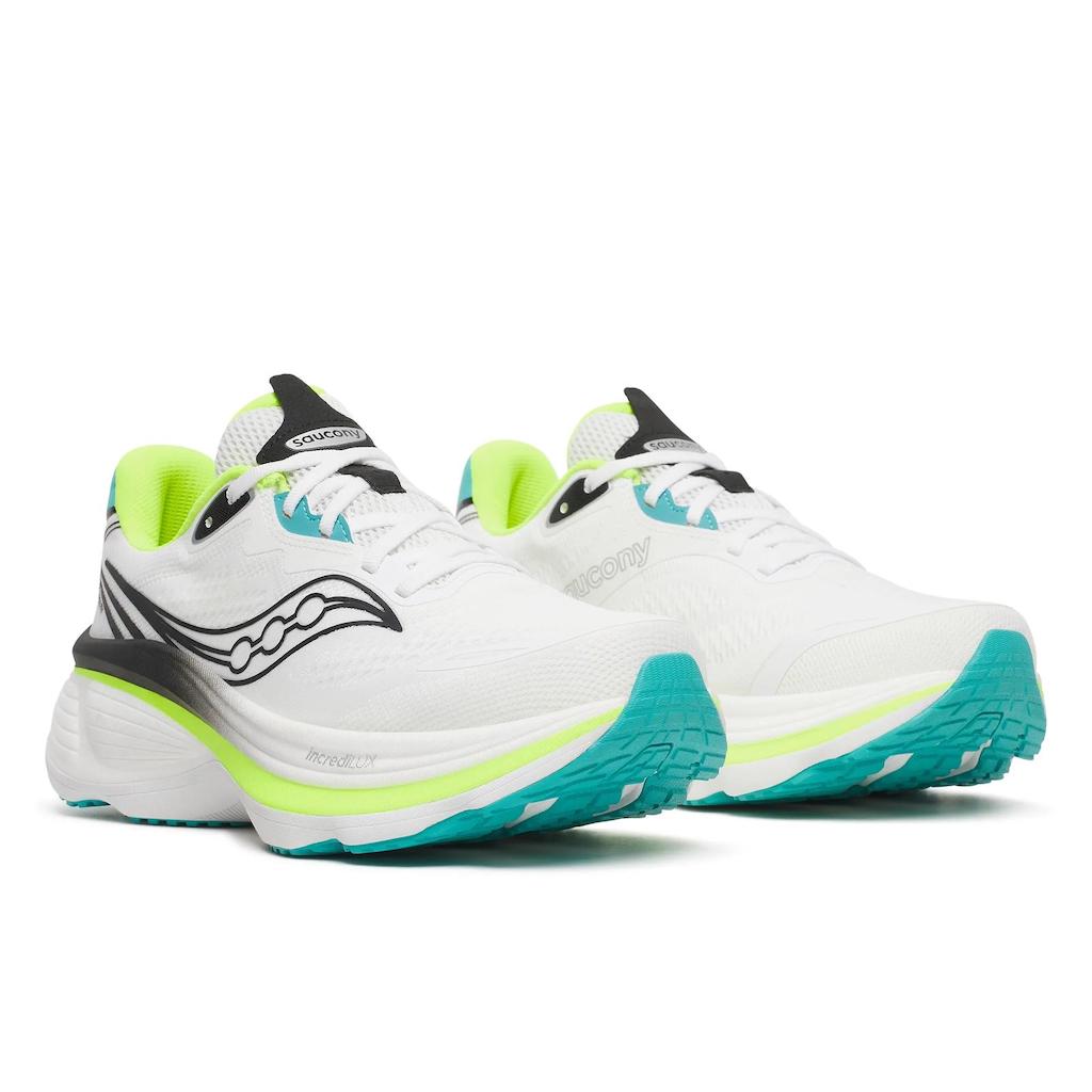 Saucony Hurricane 26 - immagine 2