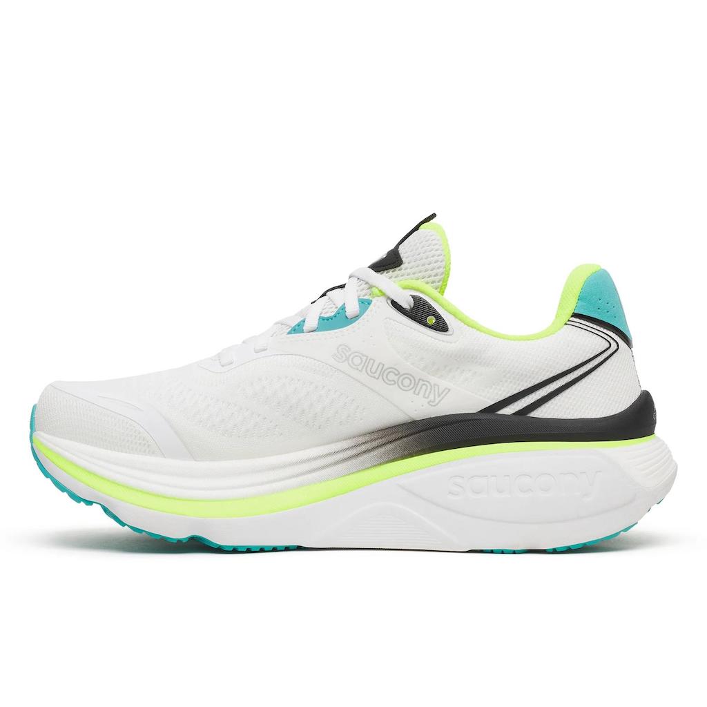 Saucony Hurricane 26 - immagine 3