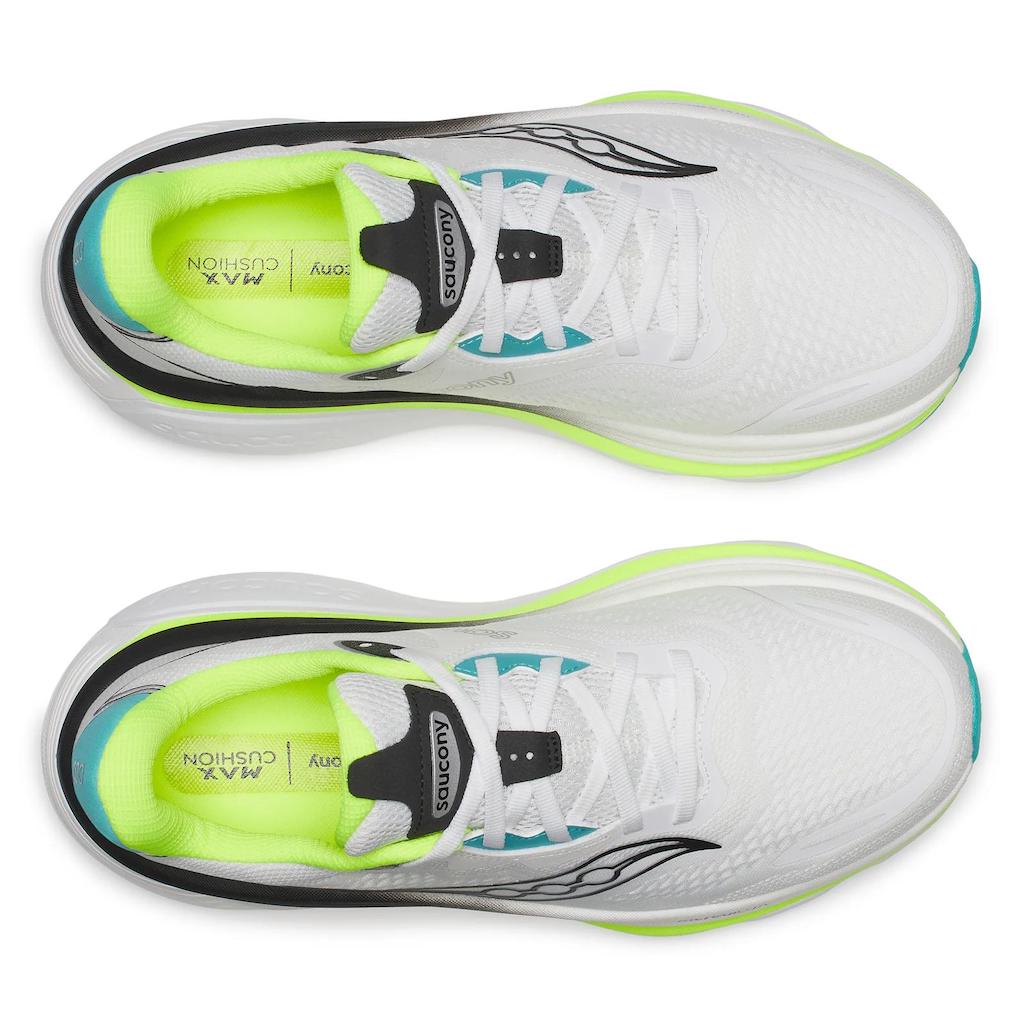 Saucony Hurricane 26 - immagine 5