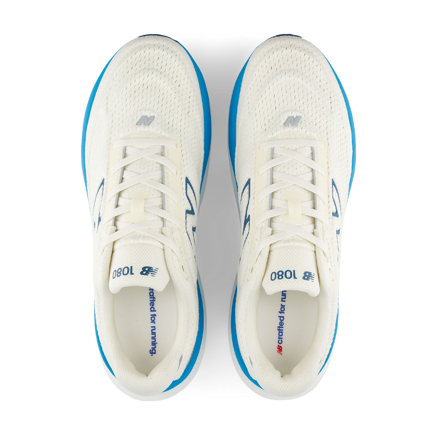 NEW BALANCE 1080 - immagine 3