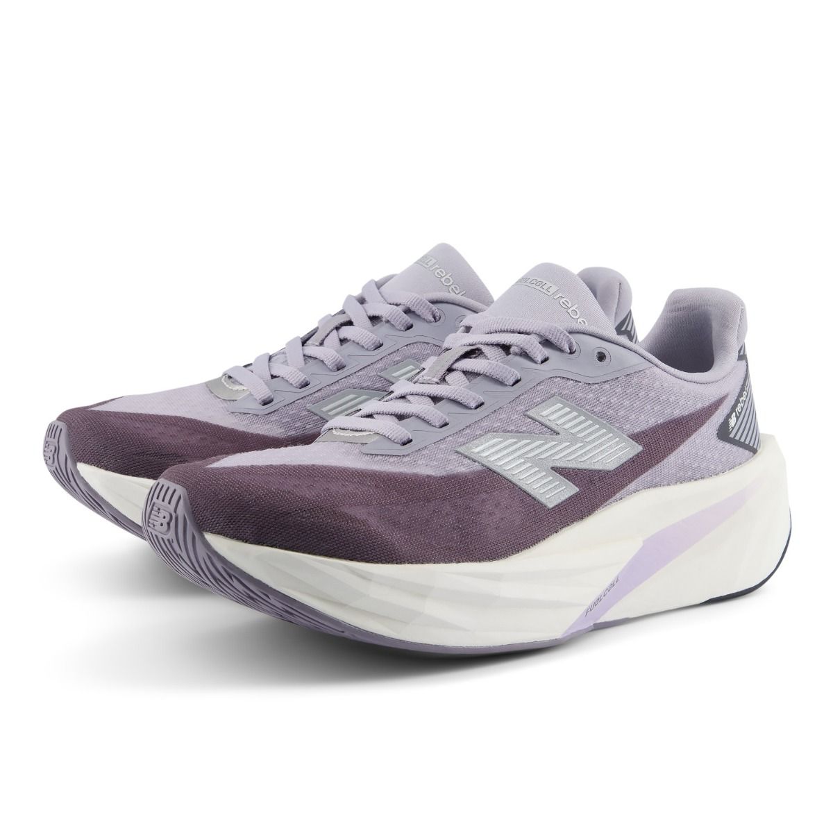 NEW BALANCE Rebel v5-w - immagine 3