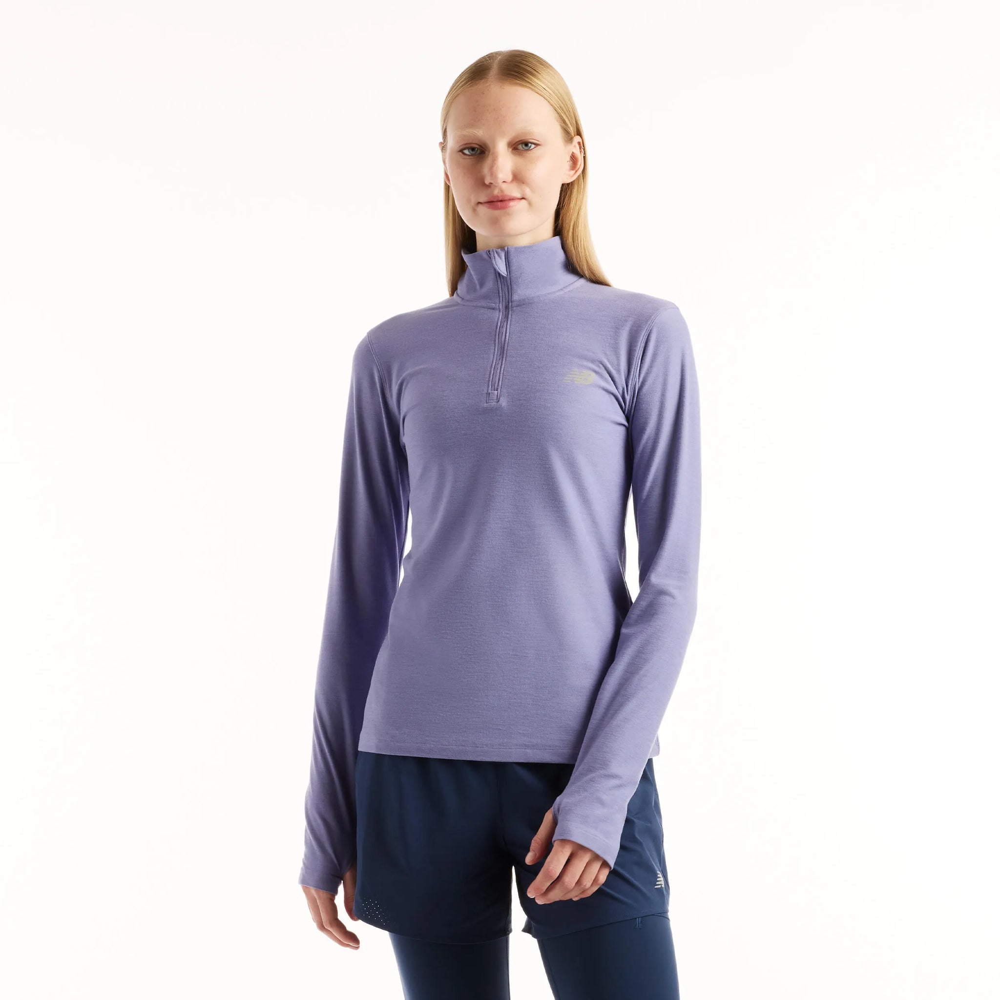 NEW BALANCE Maglia Running