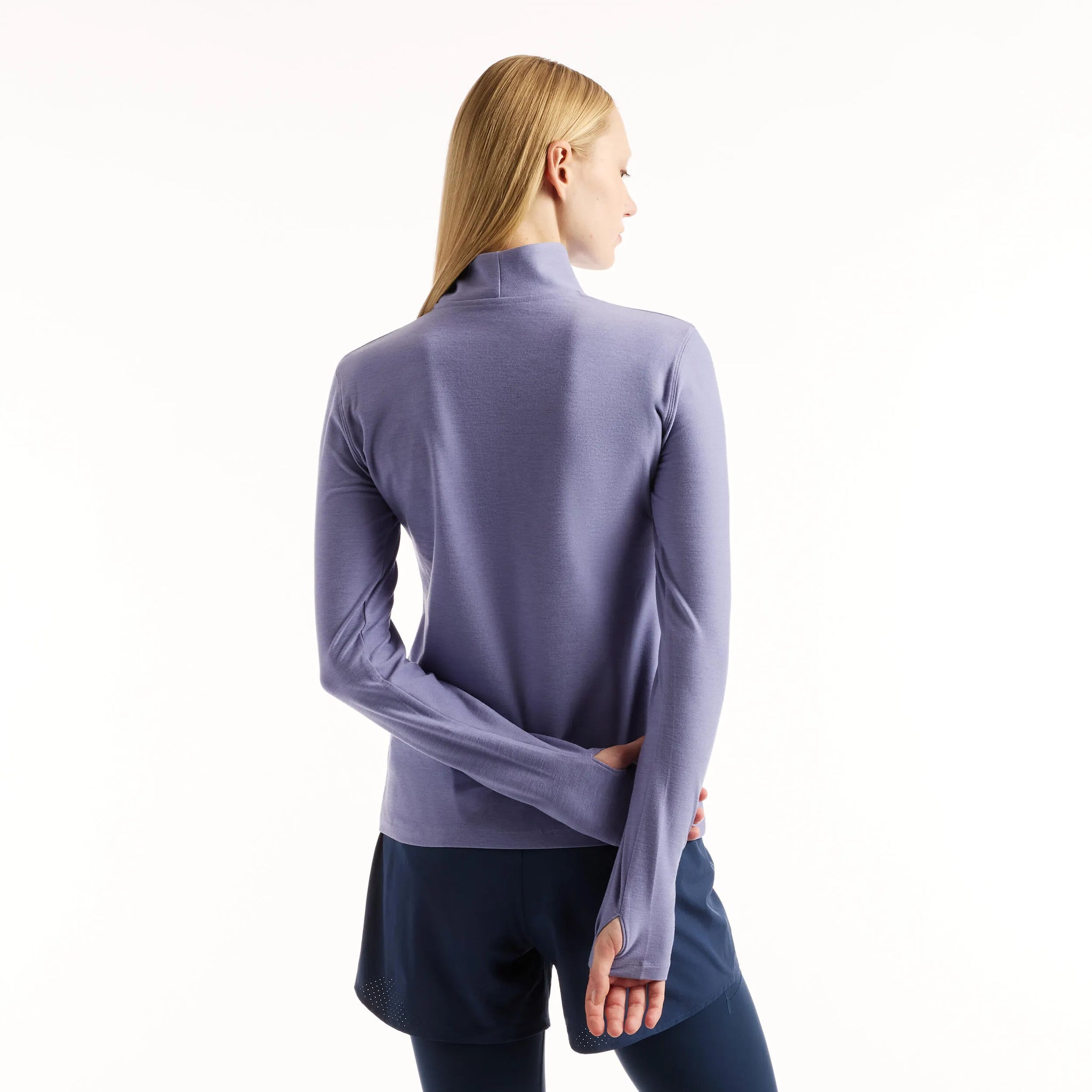 NEW BALANCE Maglia Running - immagine 2