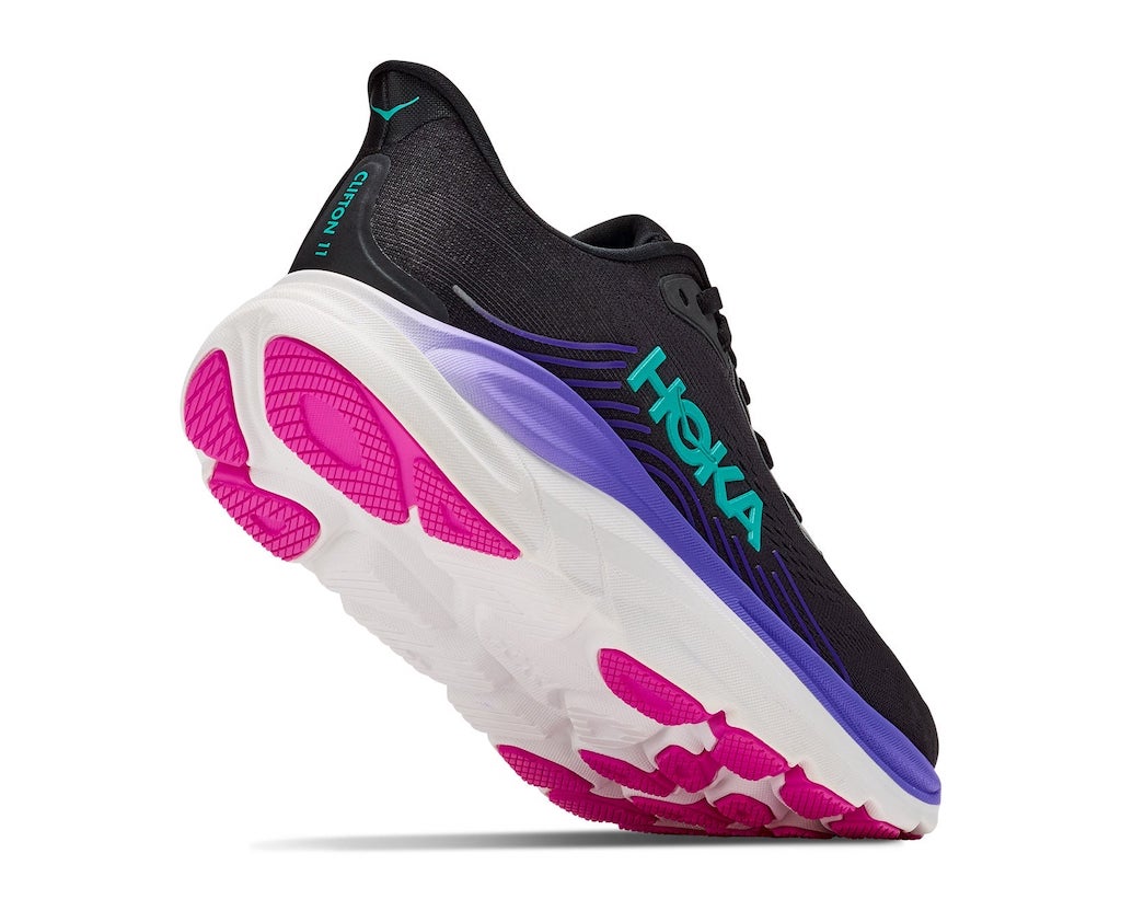 Hoka Clifton 11-w - immagine 4