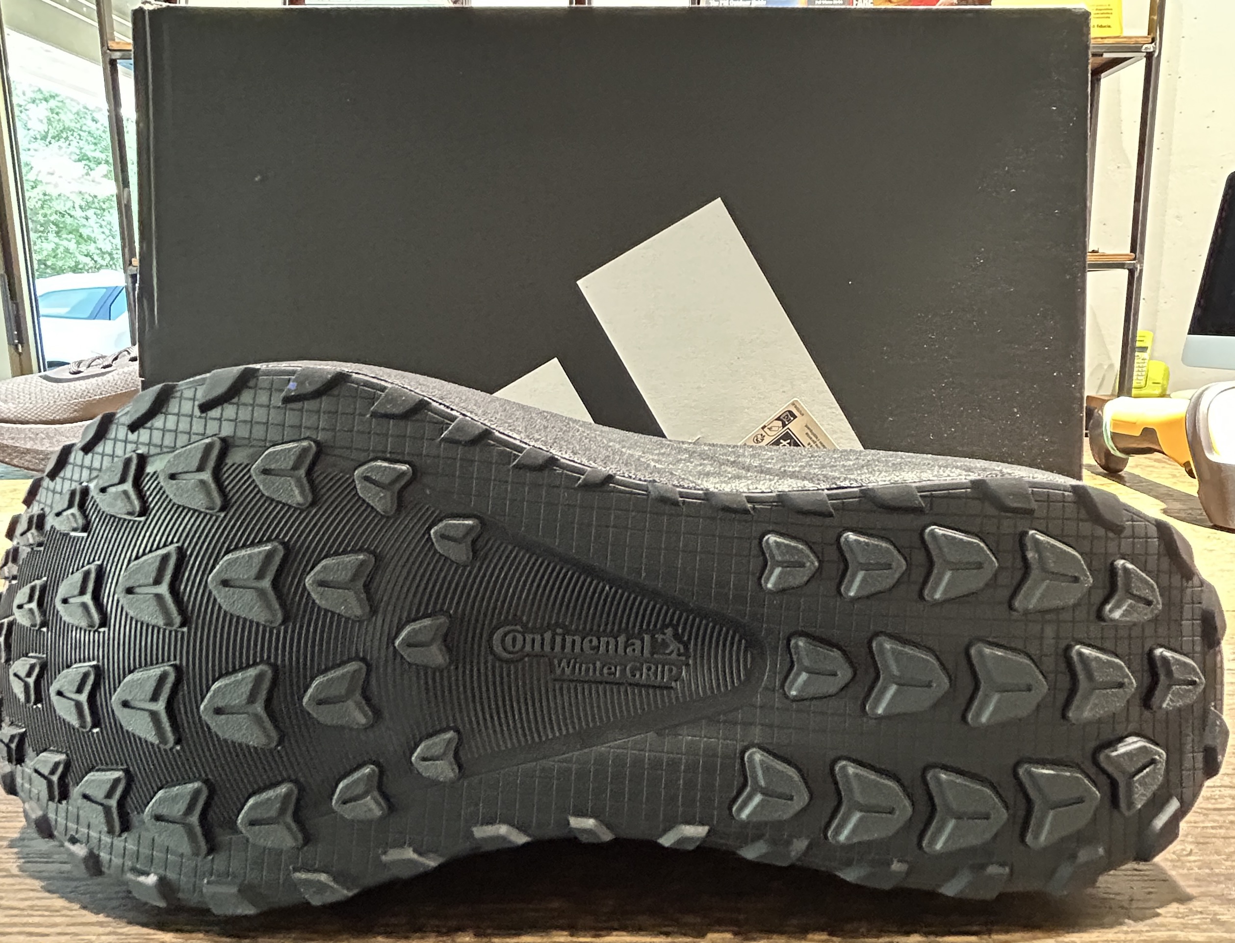 ADIDAS Hyperboost GTX W - immagine 3