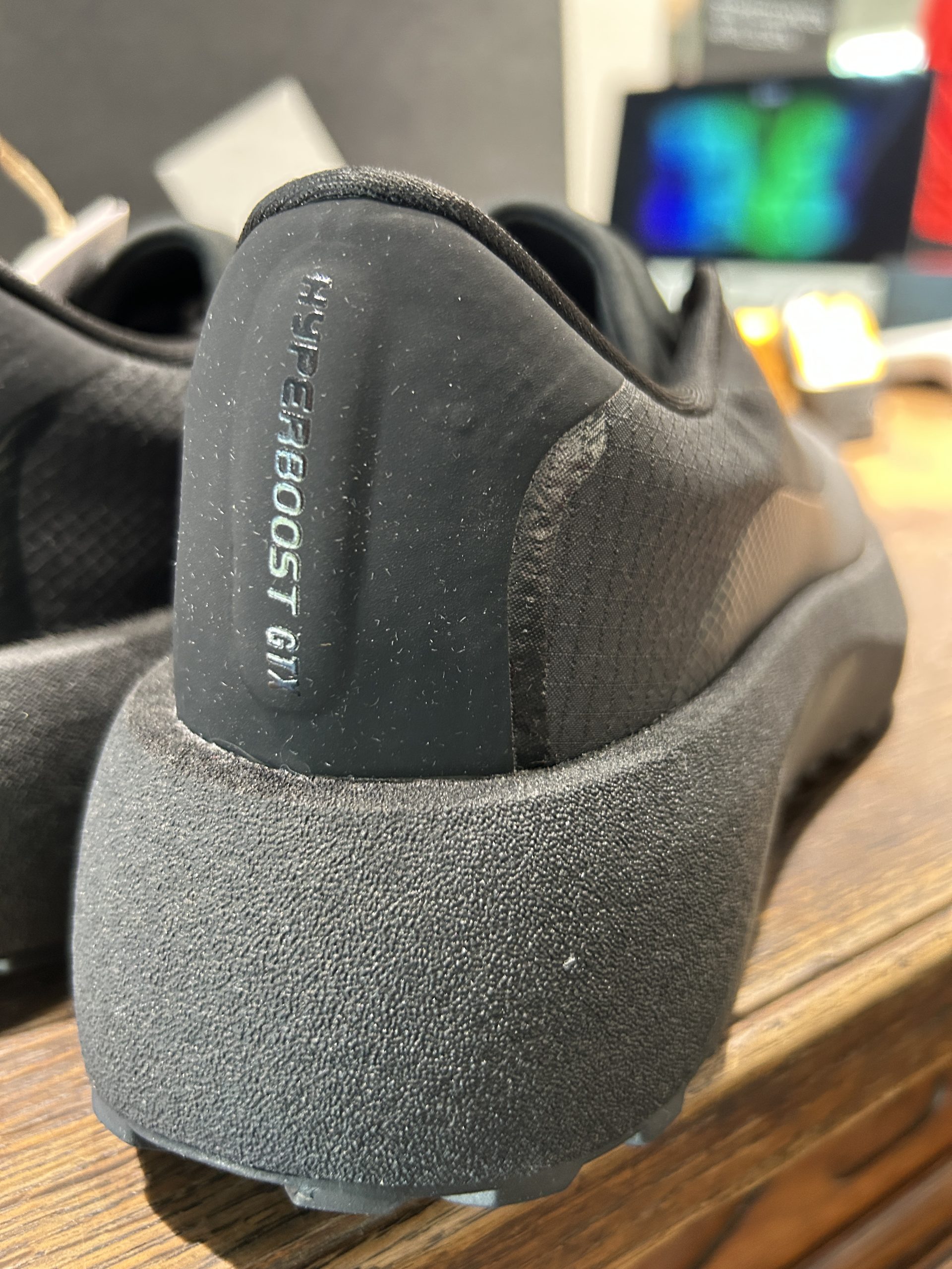ADIDAS Hyperboost GTX W - immagine 5