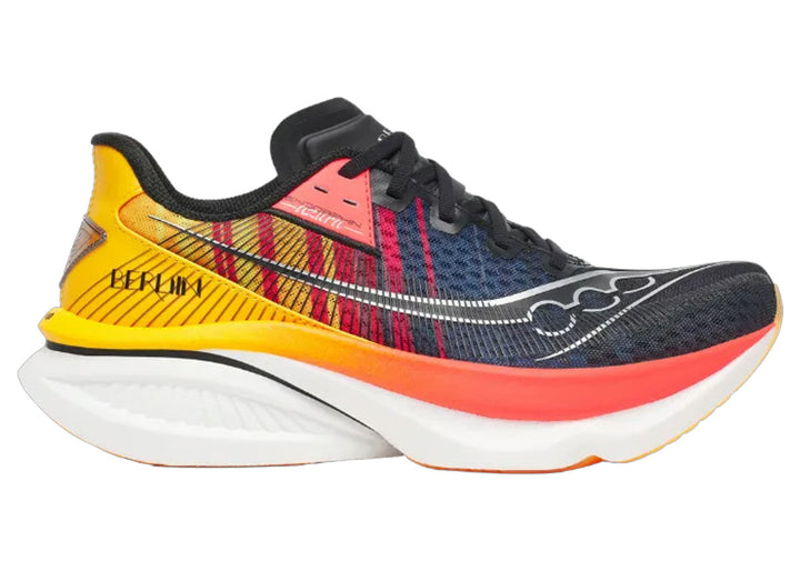 SAUCONY Endorphin Azura