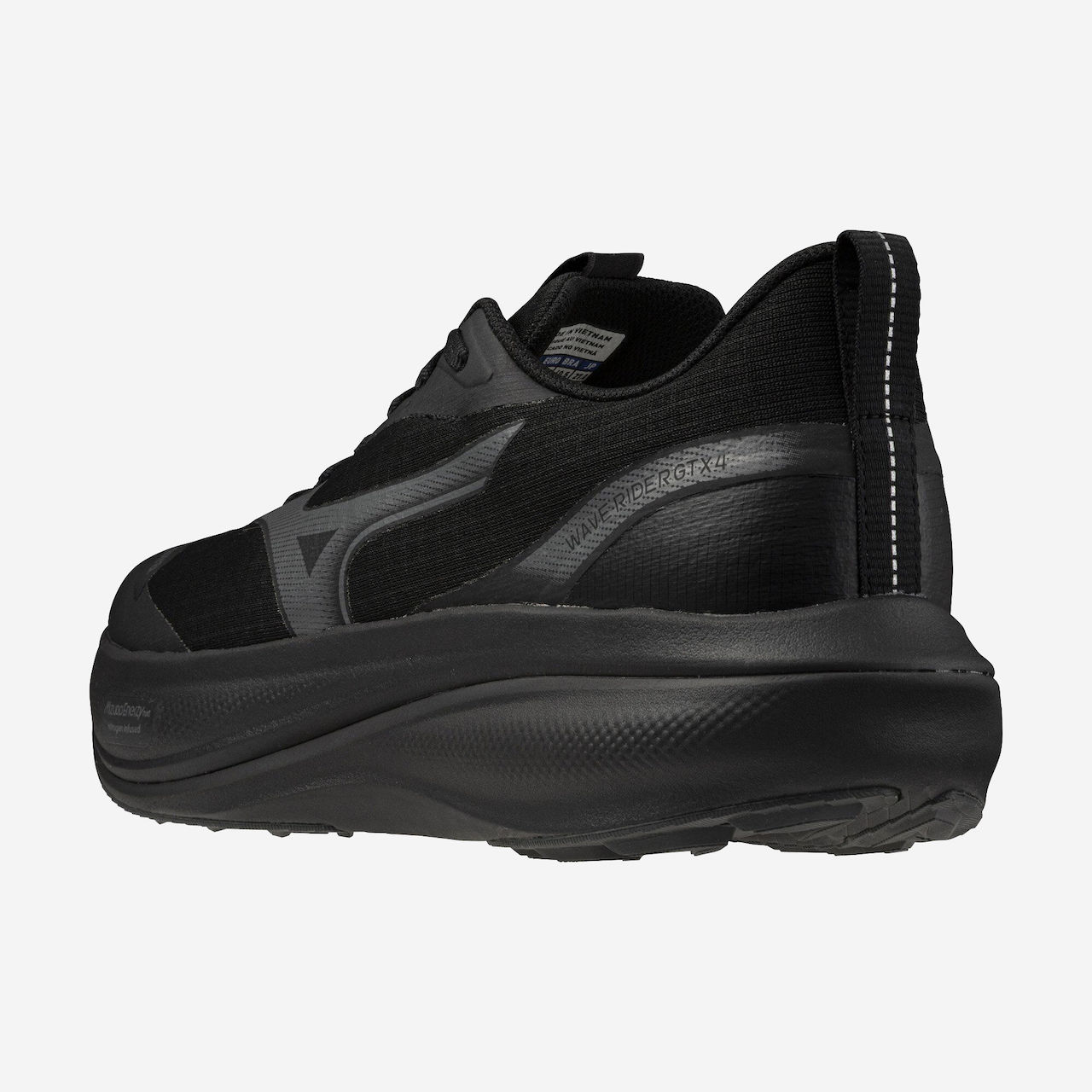 MIZUNO Wave Rider Gtx 4 - immagine 5