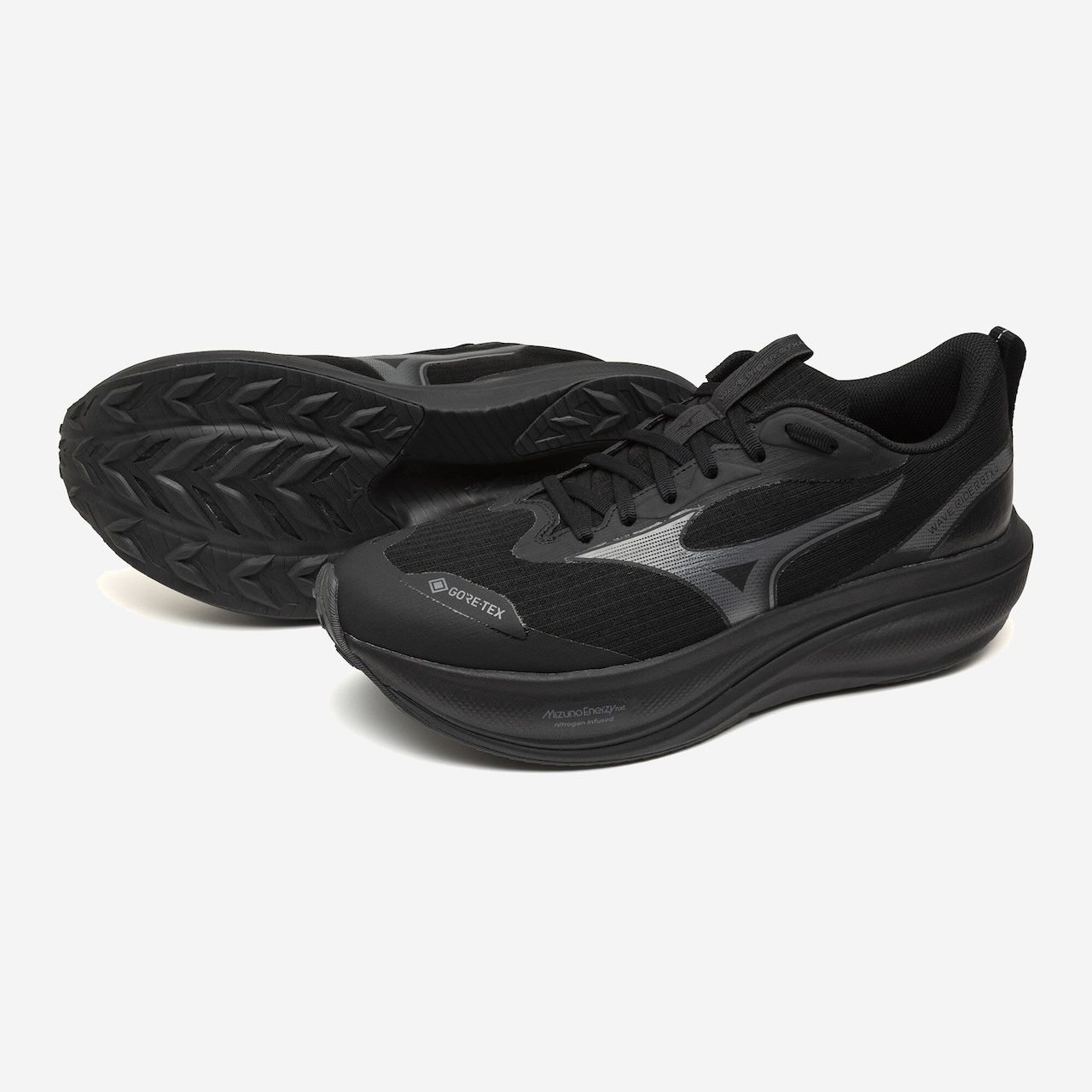 MIZUNO Wave Rider Gtx 4 - immagine 6