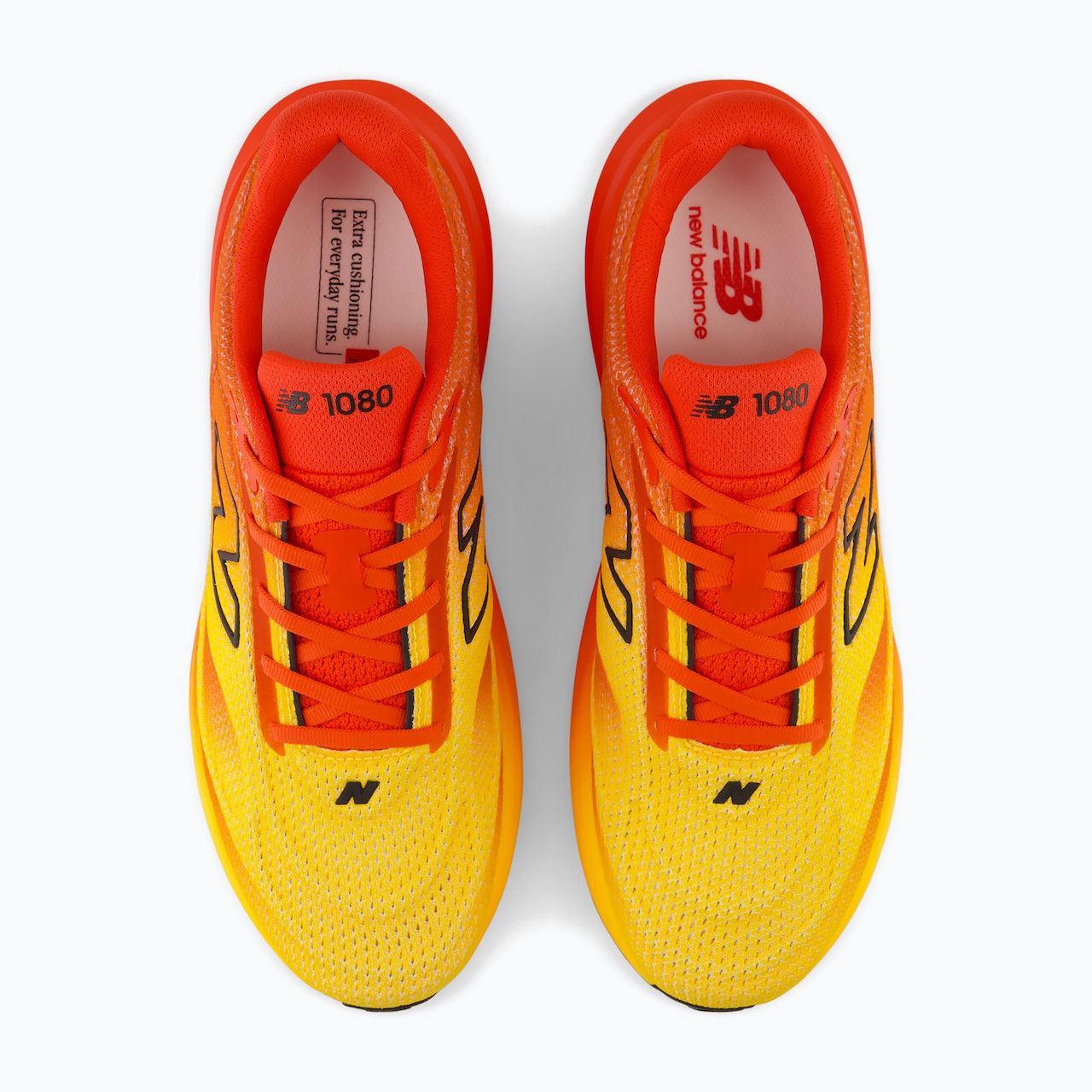 NEW BALANCE 1080 - immagine 4