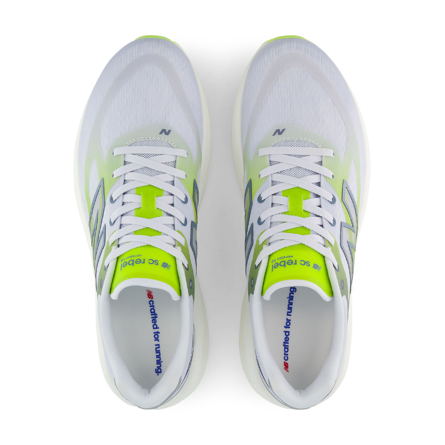 NEW BALANCE sc Rebel FantomFit - immagine 3