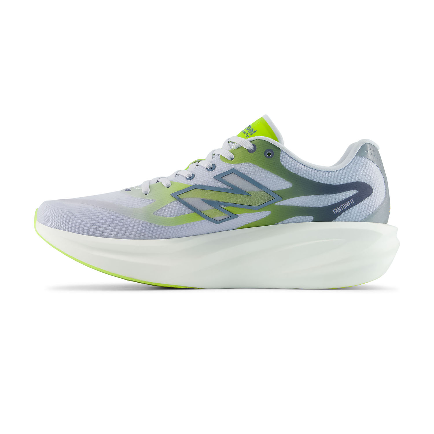 NEW BALANCE sc Rebel FantomFit - immagine 5