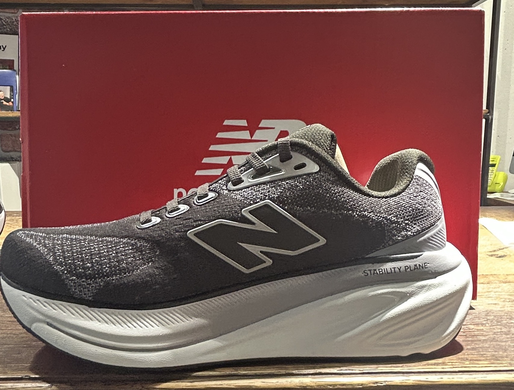 New Balance 860 w - immagine 2