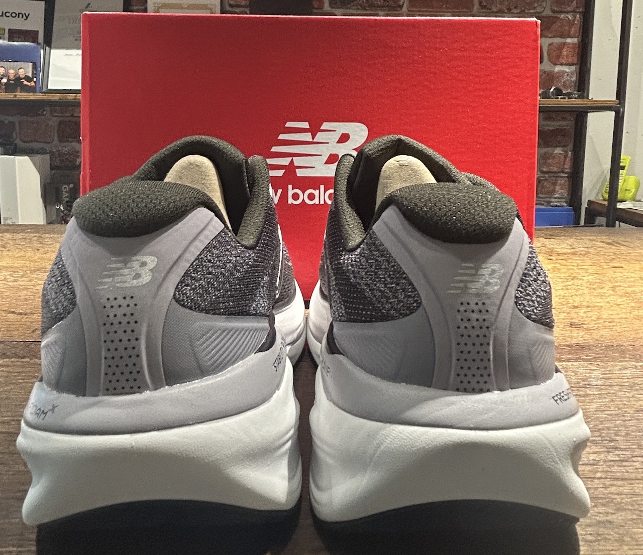 New Balance 860 w - immagine 3