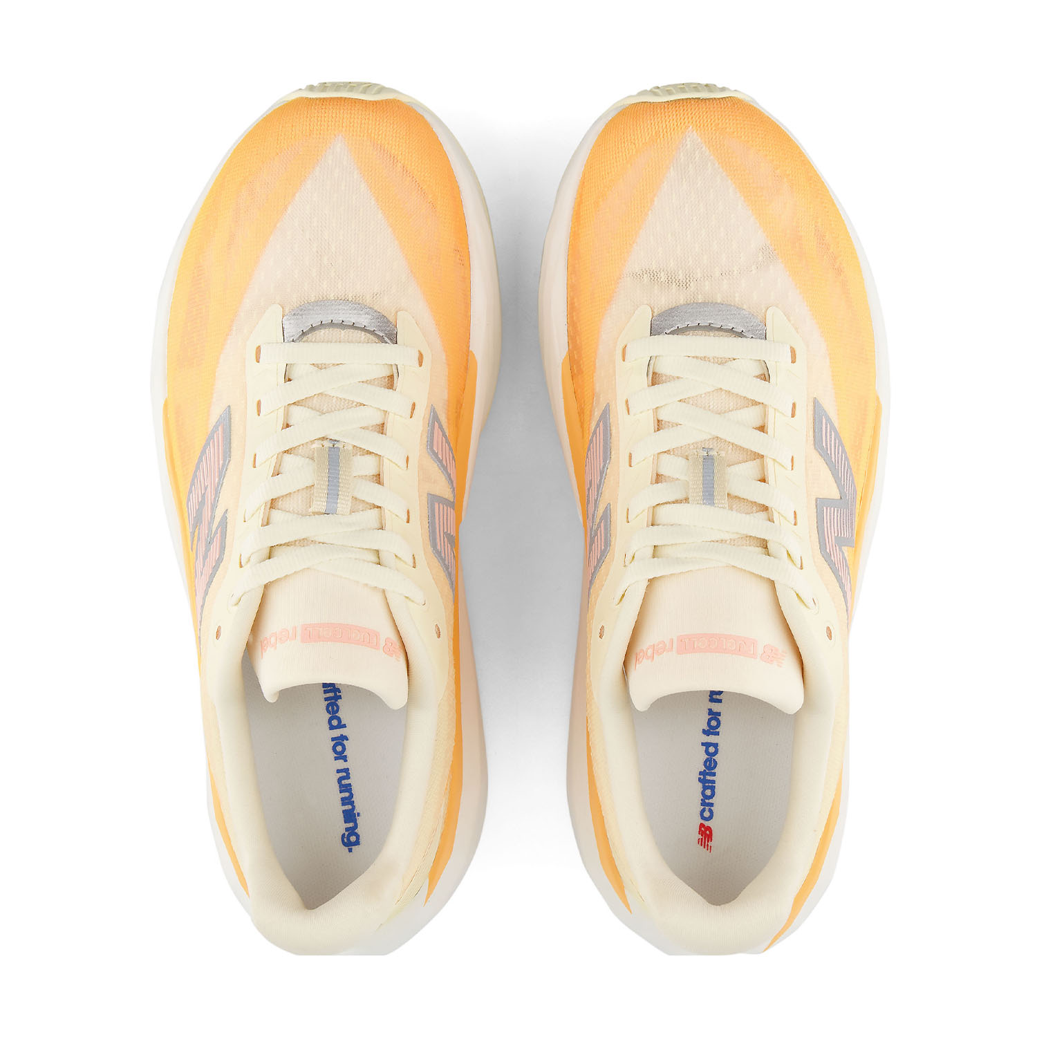 NEW BALANCE Rebel v5-w - immagine 3