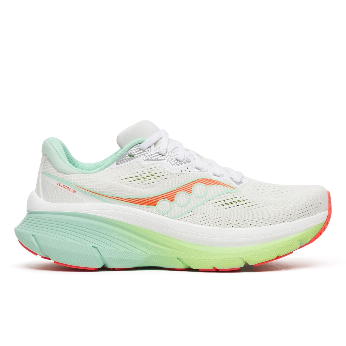 SAUCONY Guide 19-w