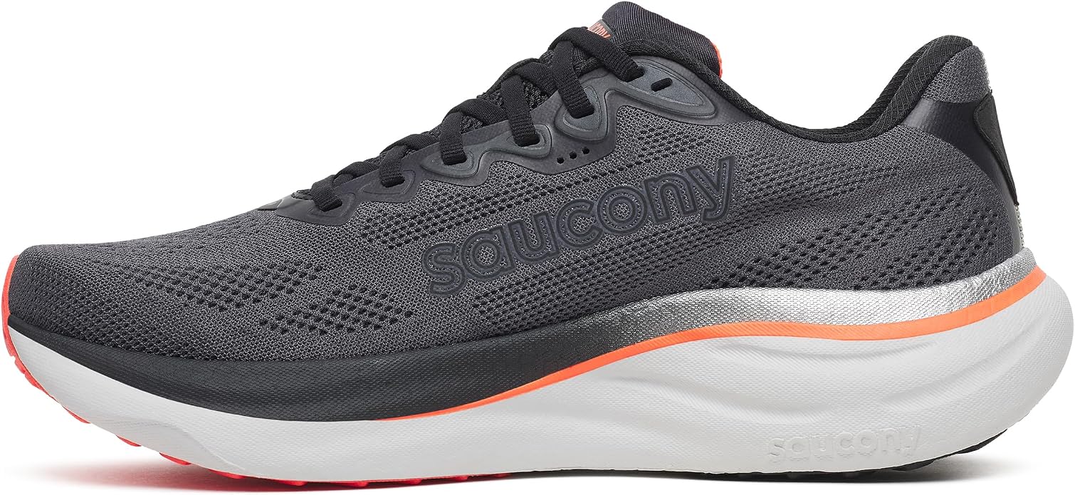 SAUCONY Ride 19 - immagine 2