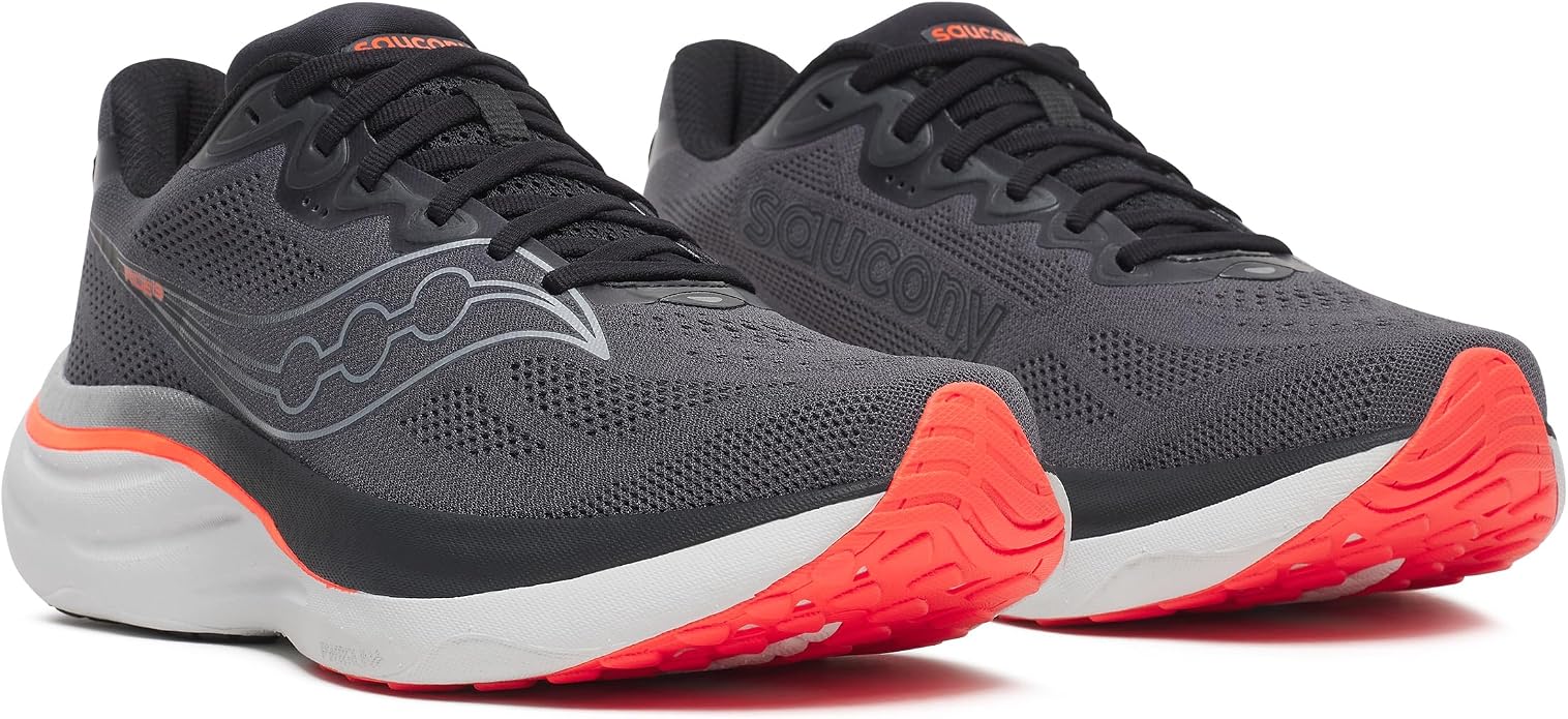 SAUCONY Ride 19 - immagine 6
