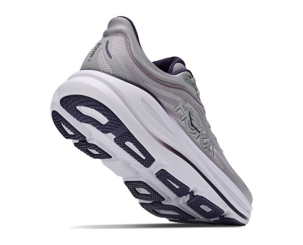 Hoka Bondi 9 - immagine 2