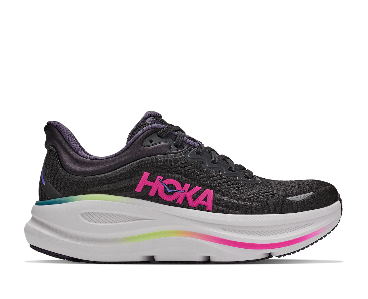 Hoka Bondi 9-w