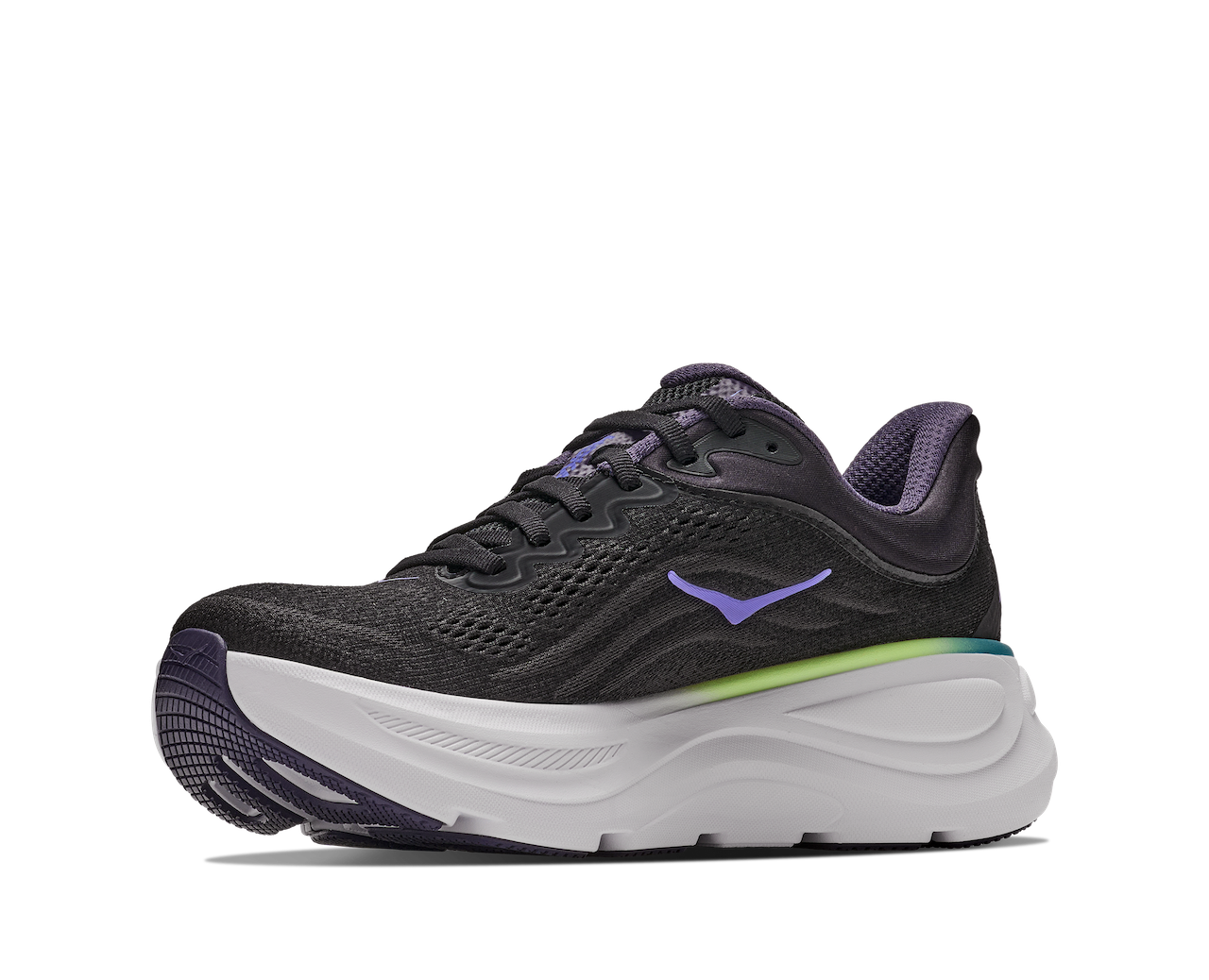 Hoka Bondi 9-w - immagine 4