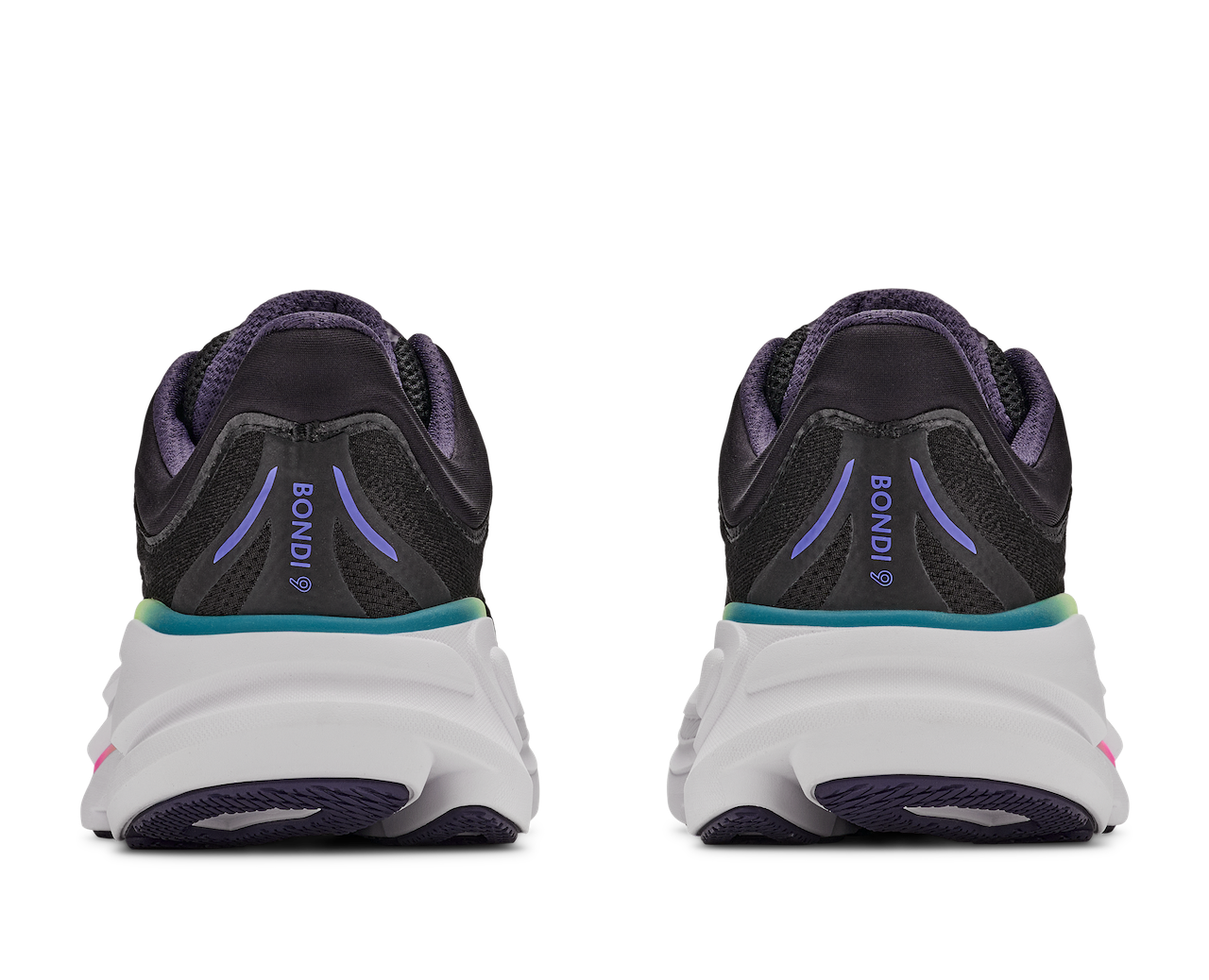 Hoka Bondi 9-w - immagine 5