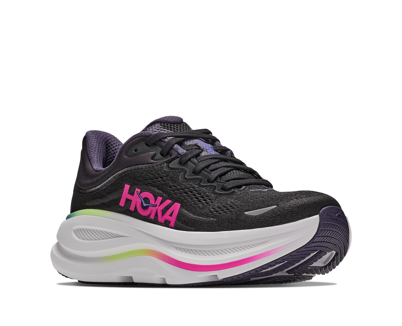 Hoka Bondi 9-w - immagine 6