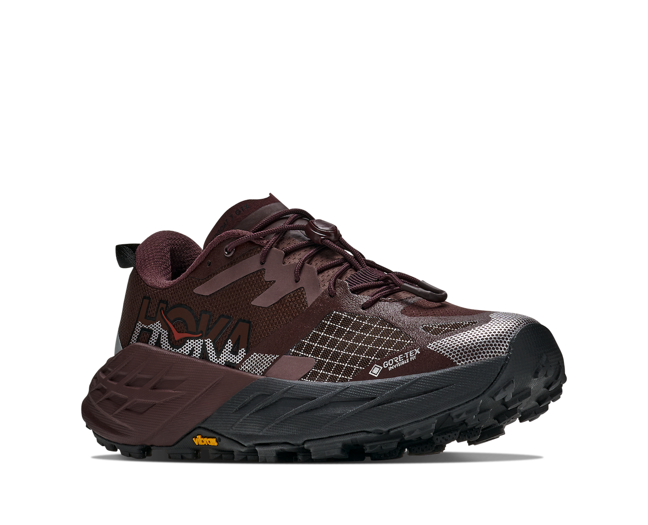 HOKA Speedgoat 7 gtx-w