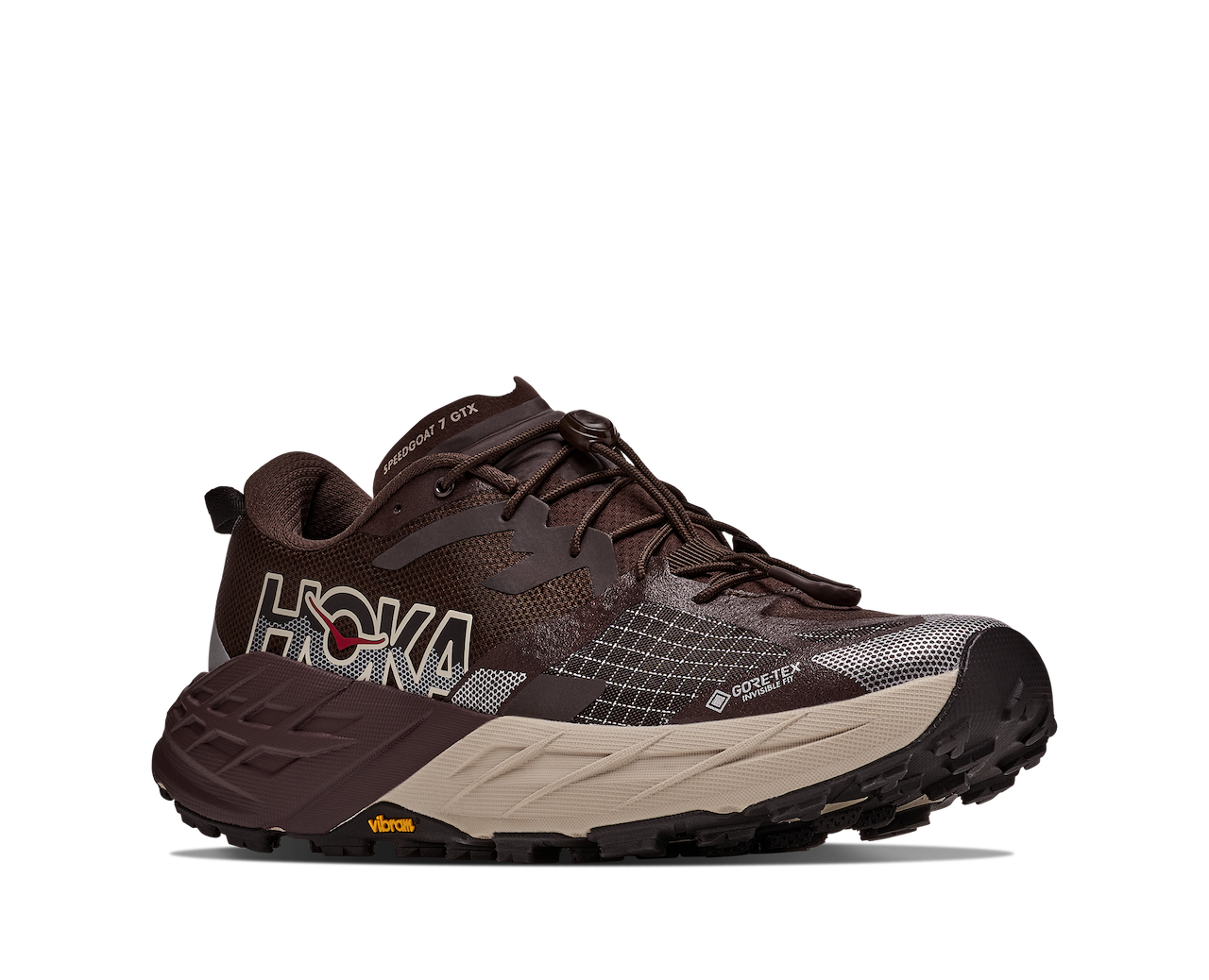 HOKA Speedgoat 7 gtx-w