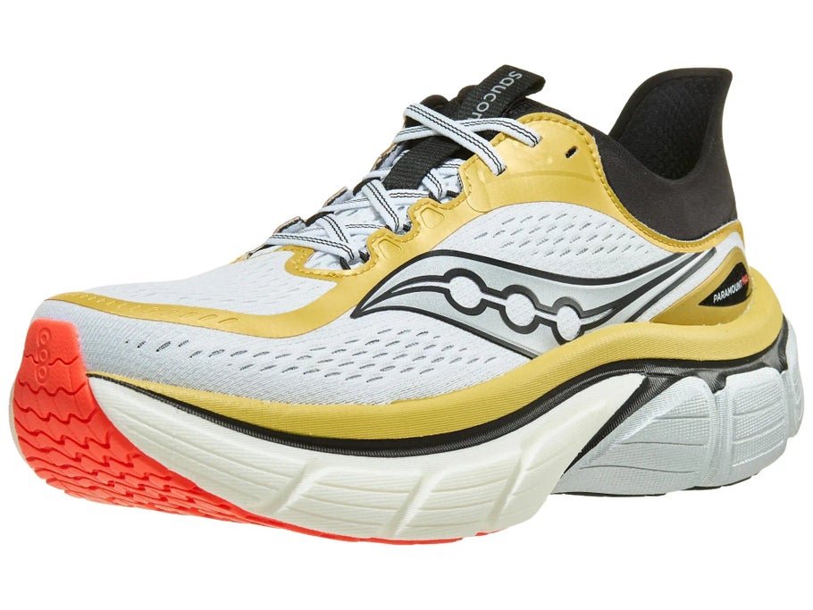 SAUCONY Paramount max - immagine 3