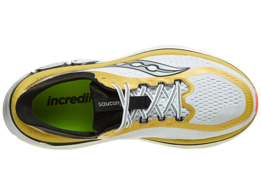 SAUCONY Paramount max - immagine 4