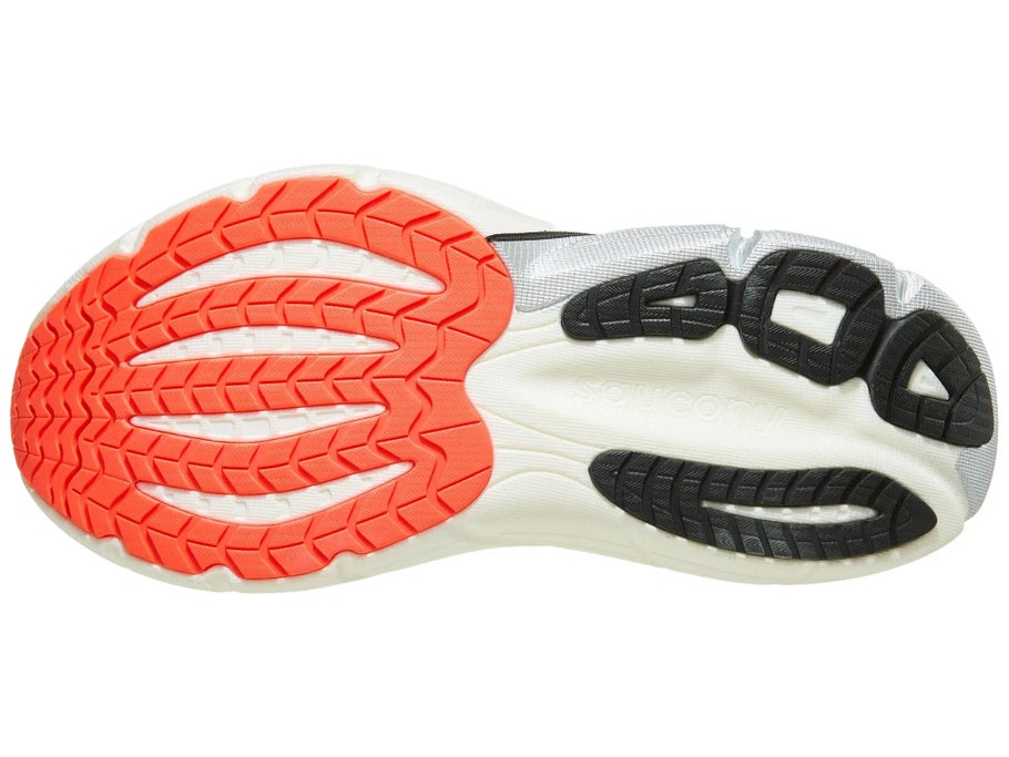 SAUCONY Paramount max - immagine 5