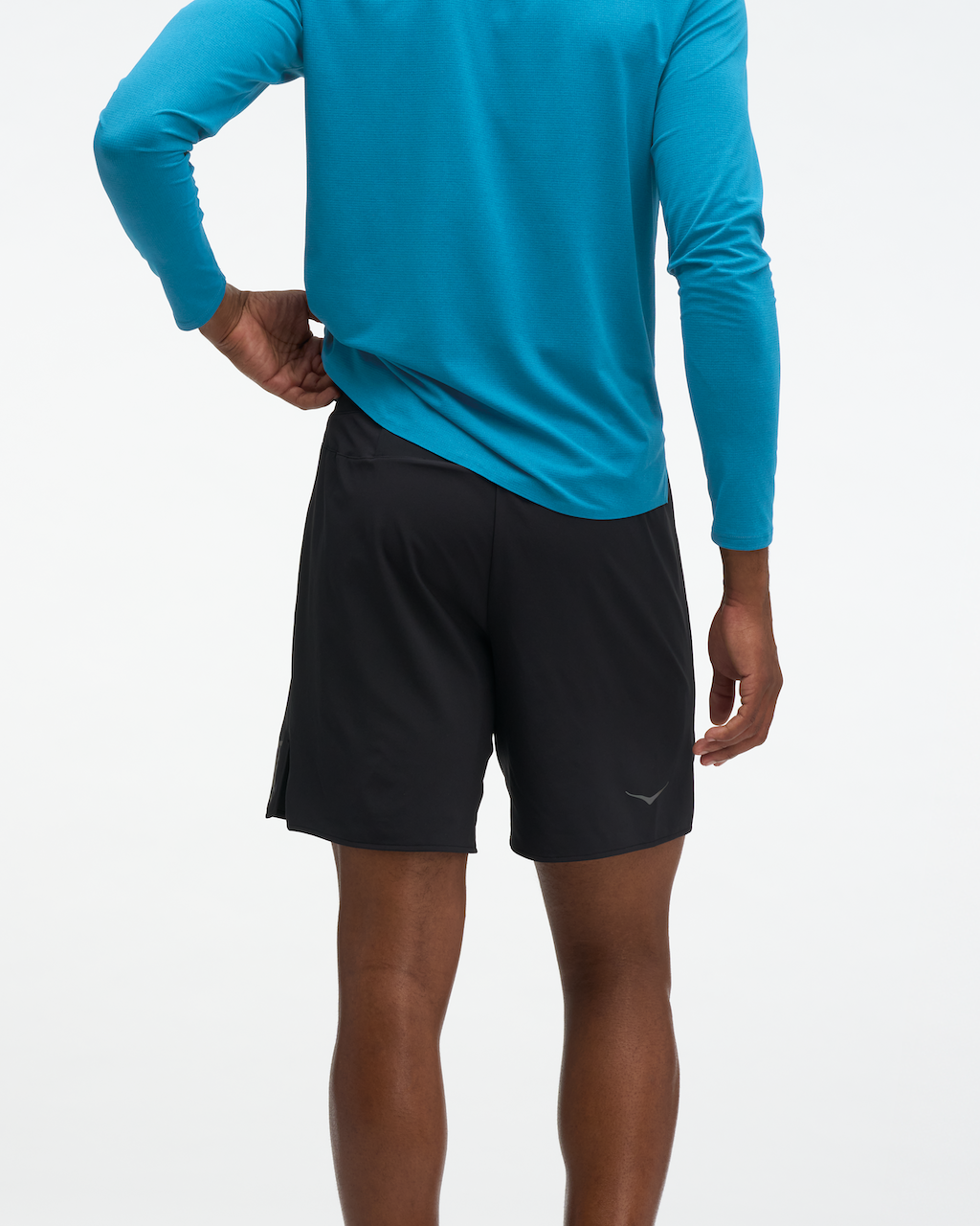 Hoka Glide Short 7in 2in1 - immagine 2
