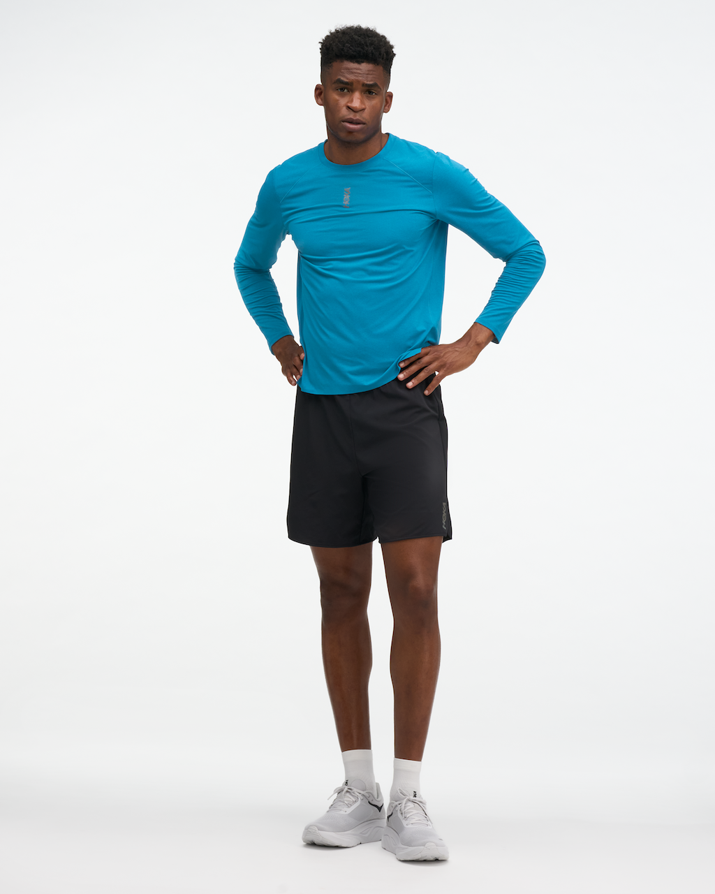 Hoka Glide Short 7in 2in1 - immagine 3
