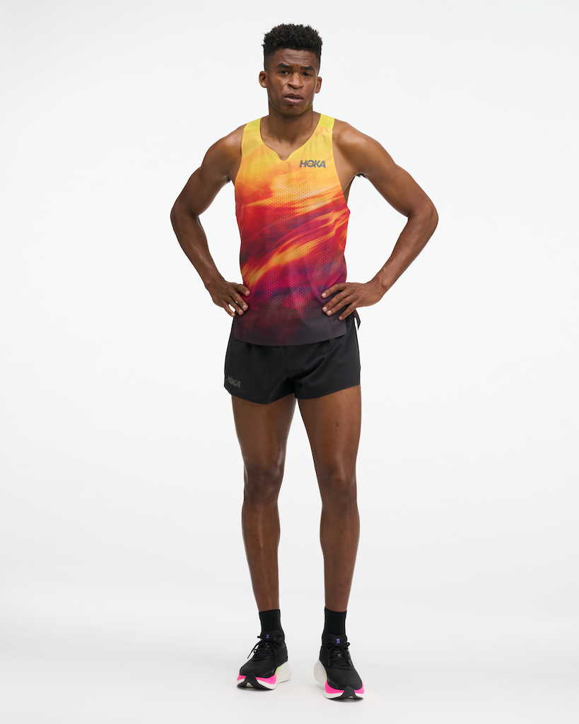 HOKA Race day single tr - immagine 3