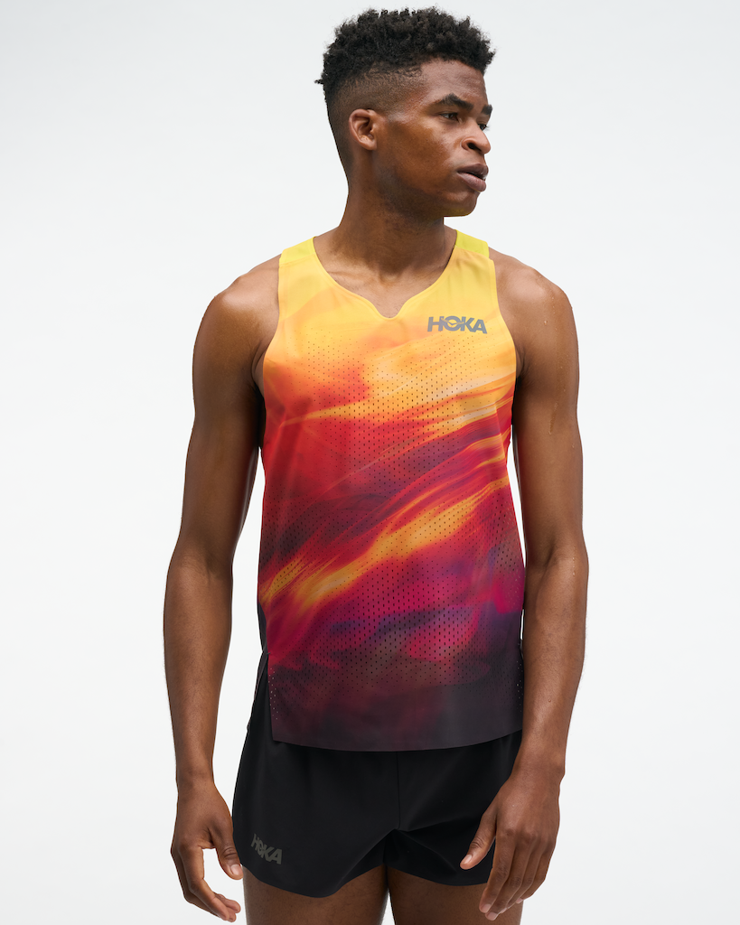 HOKA Race day single tr - immagine 4