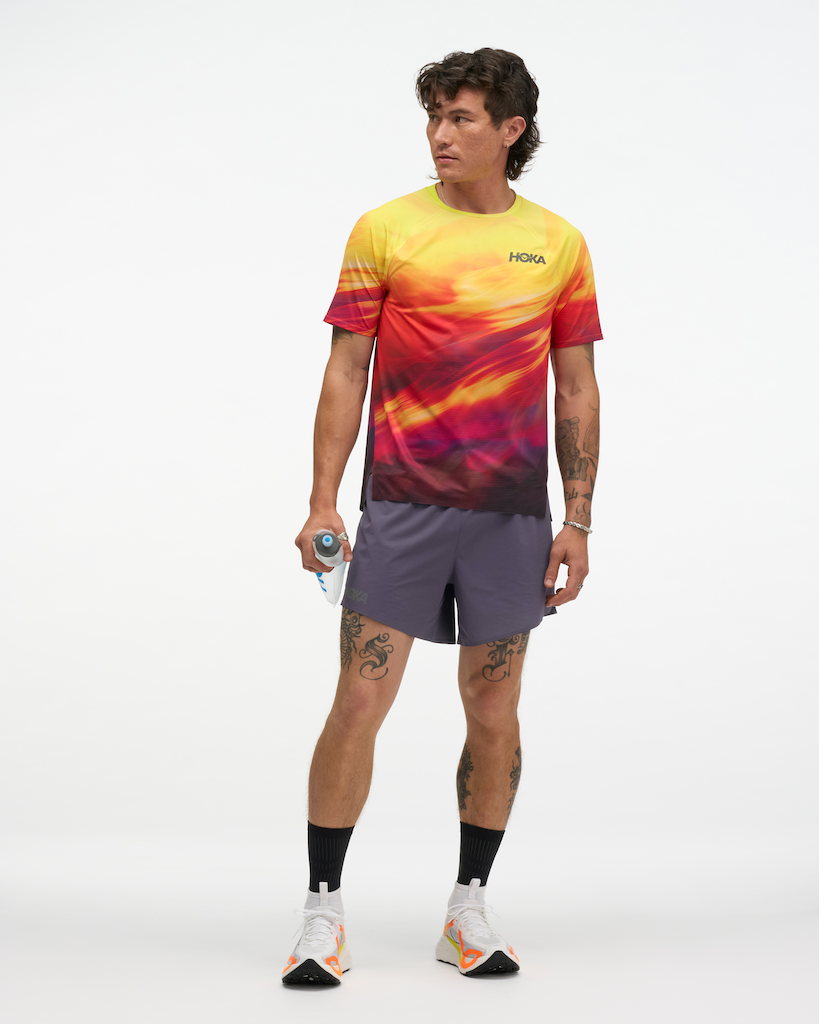 HOKA Race day s/l tr - immagine 3