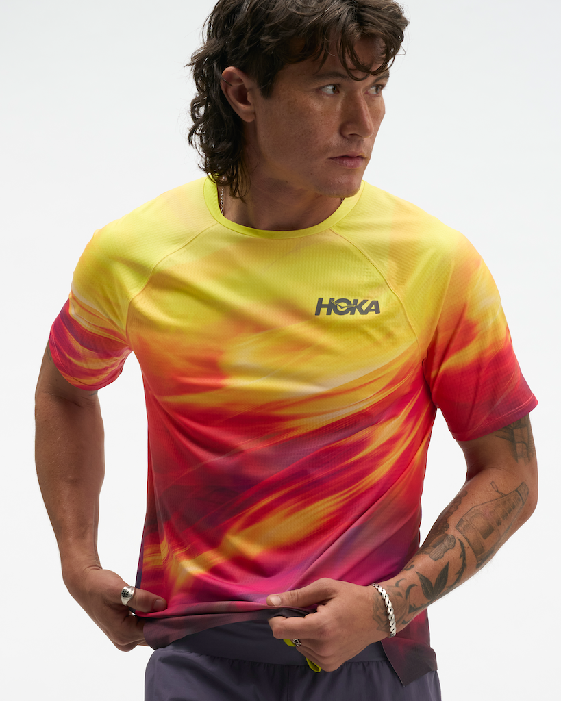 HOKA Race day s/l tr - immagine 4