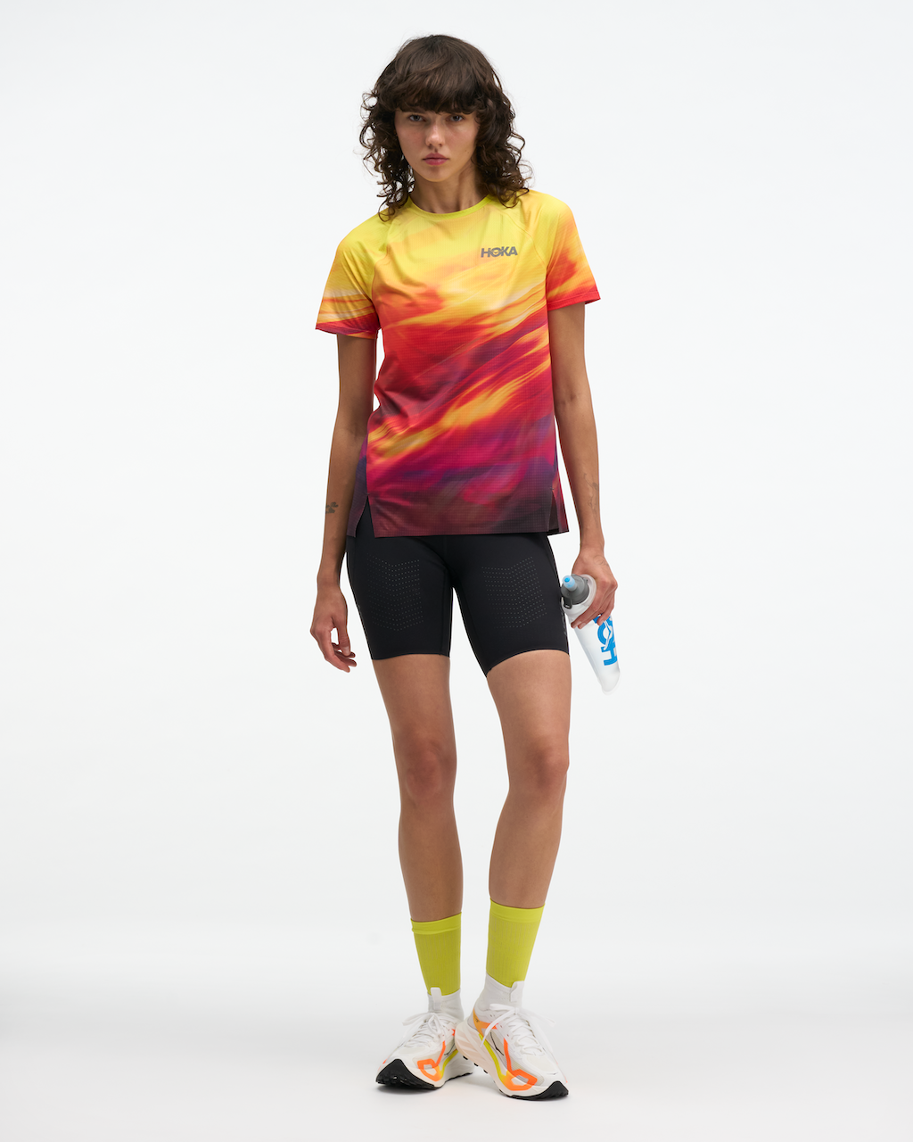 HOKA Race day s/l tr-w - immagine 3