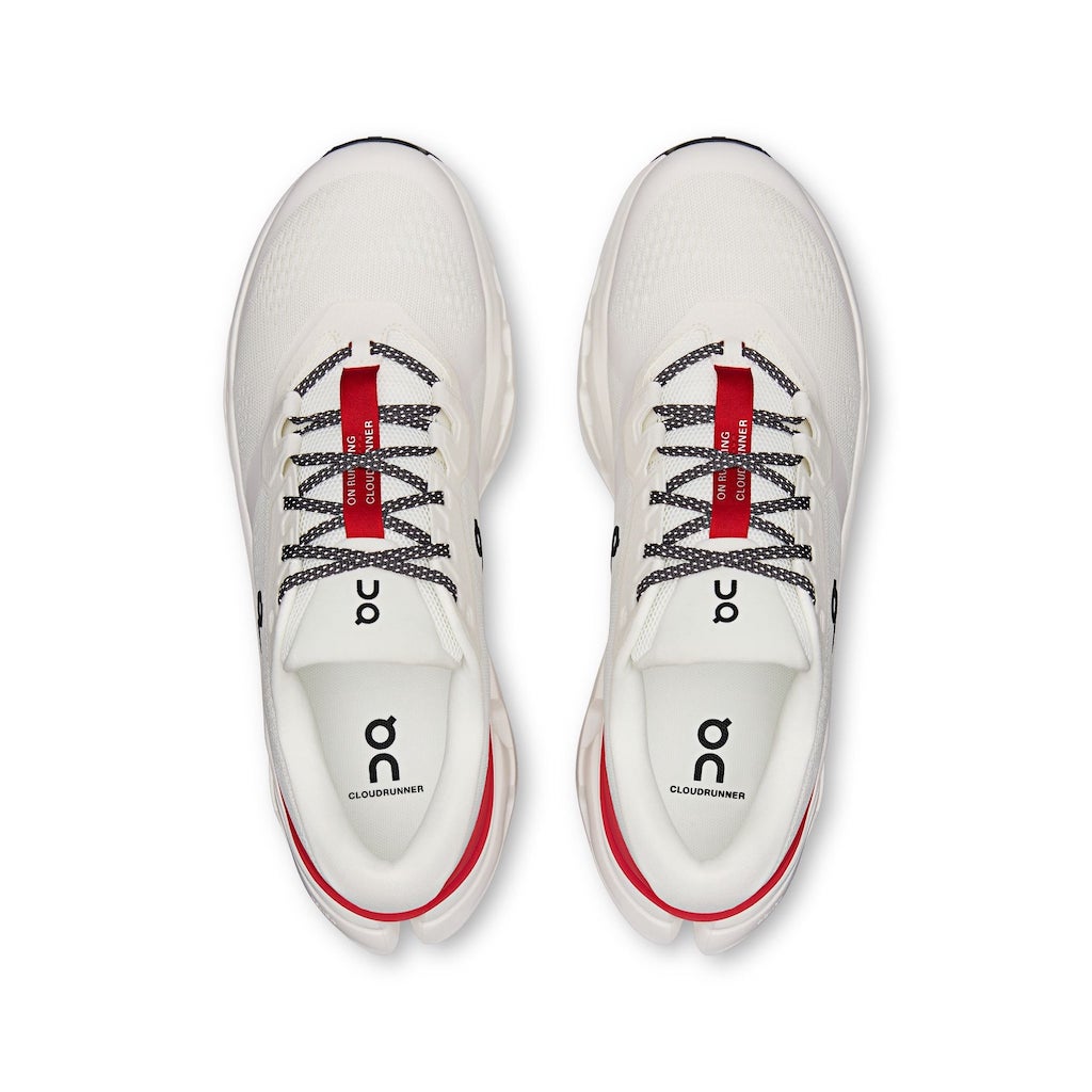 On Cloudrunner 3 - immagine 5