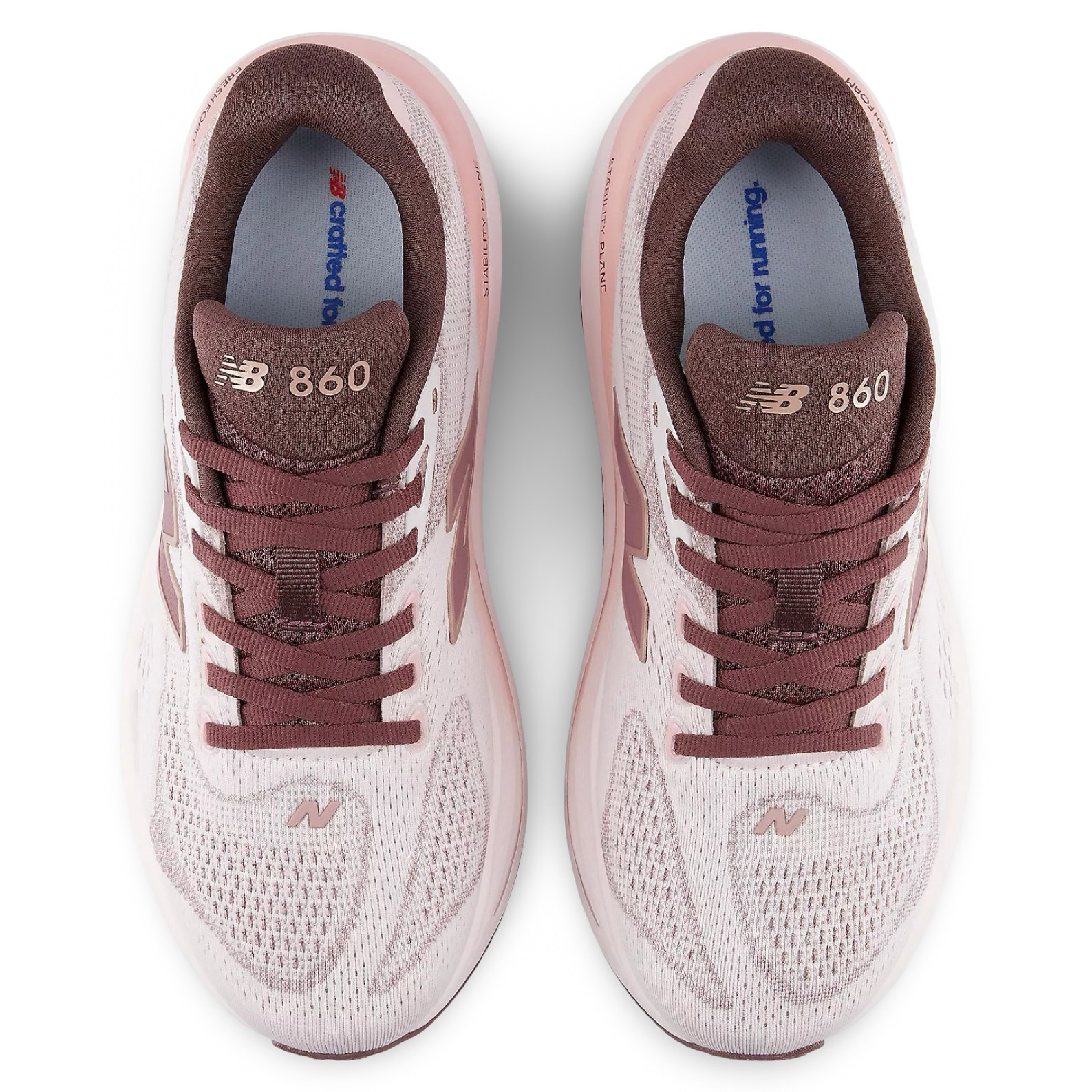 New Balance 860 w - immagine 7