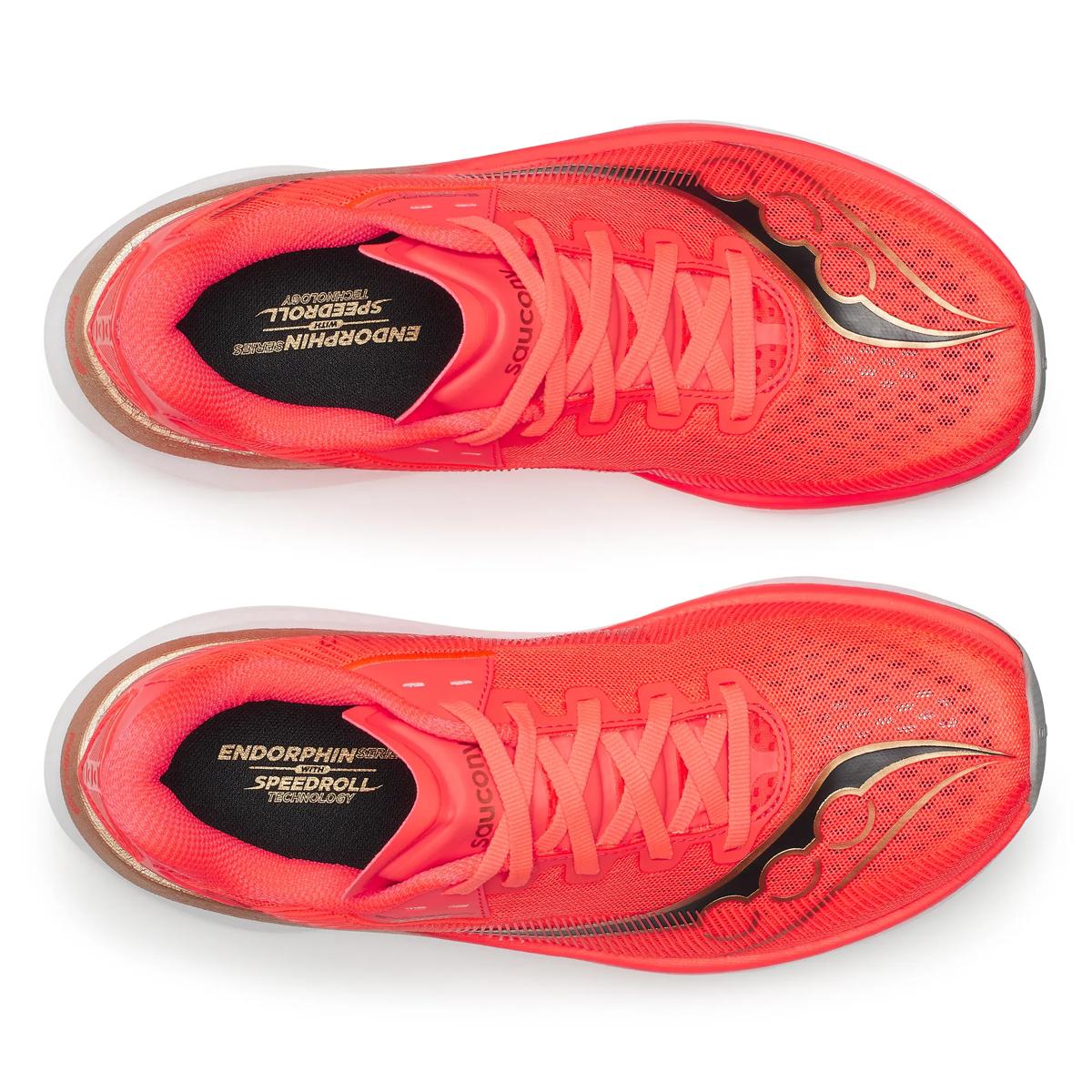 Saucony Endorphin Azura w - immagine 5