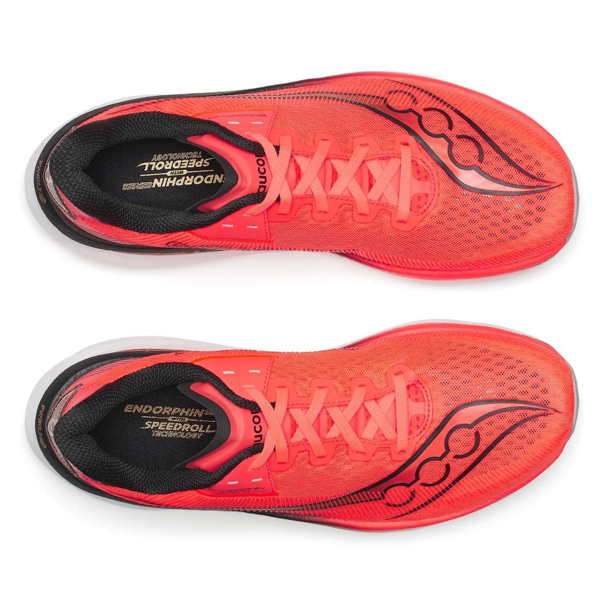SAUCONY Endorphin Azura - immagine 5