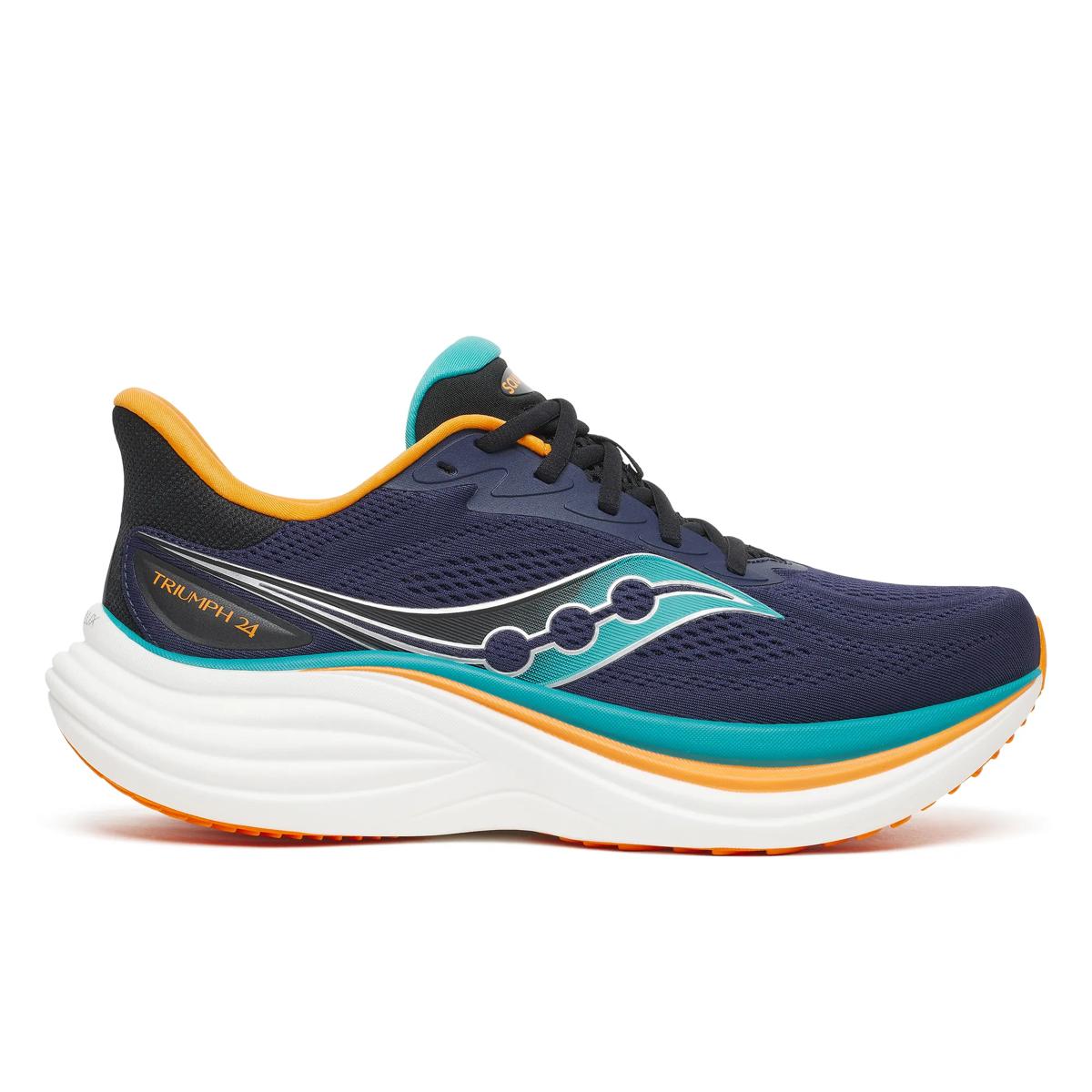 SAUCONY Triumph 24