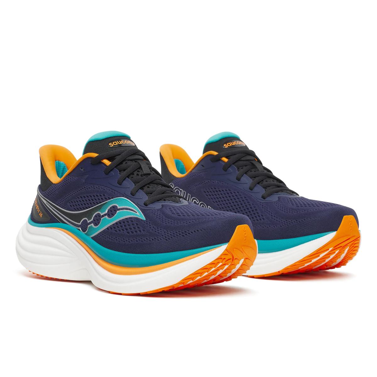 SAUCONY Triumph 24 - immagine 2