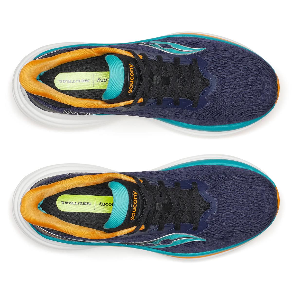 SAUCONY Triumph 24 - immagine 5