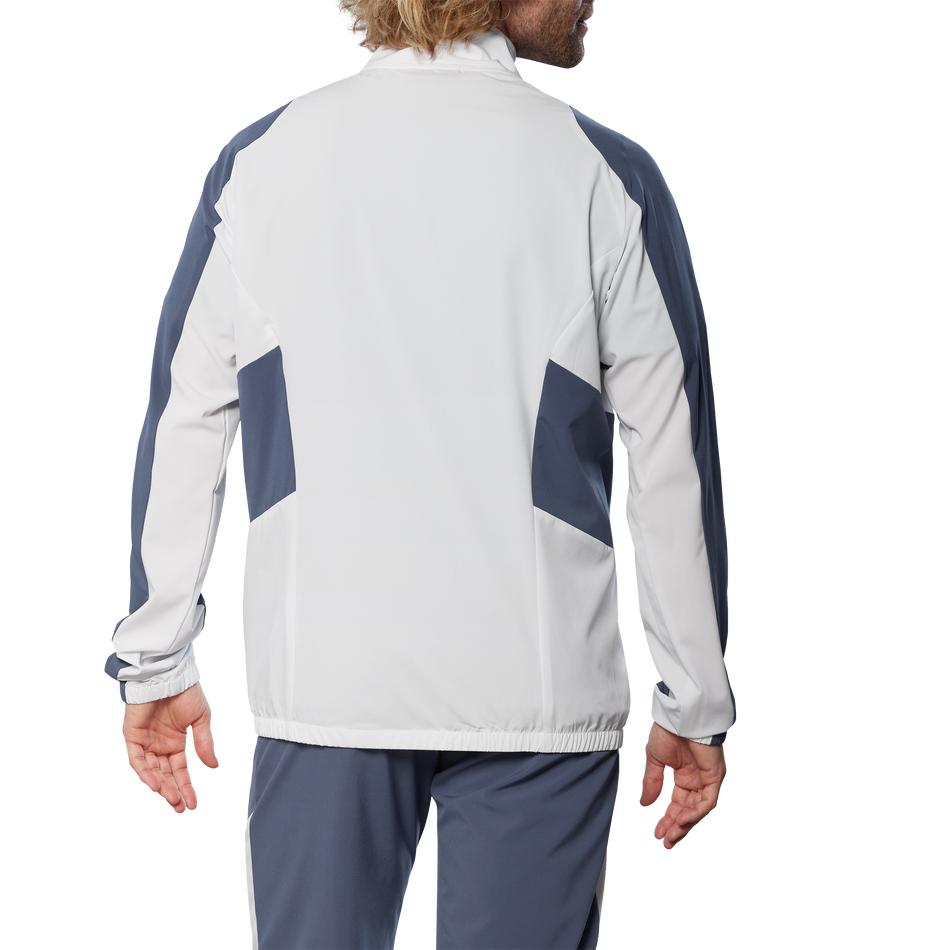MIZUNO Giacca Microfibra - immagine 2